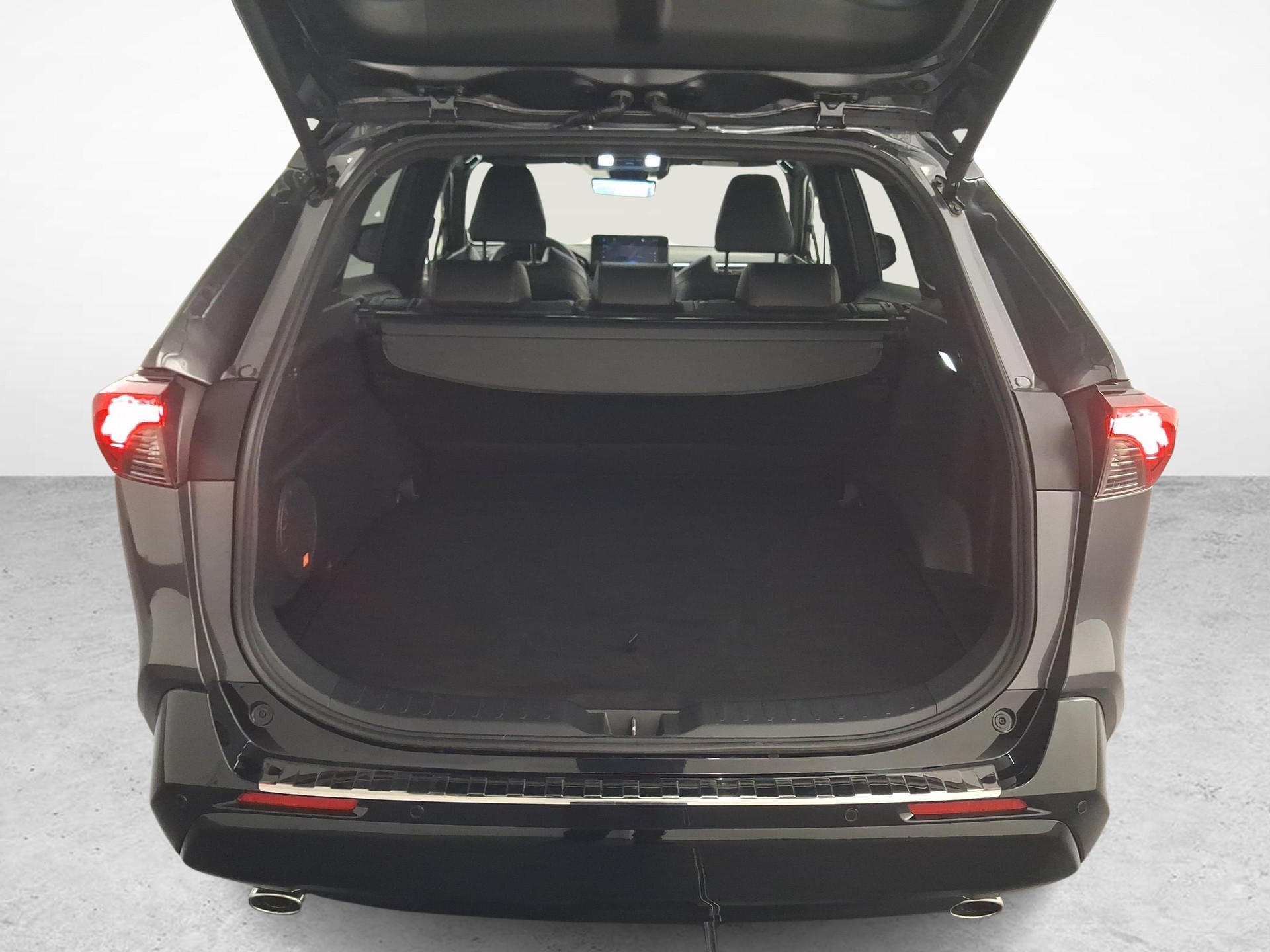 TOYOTA RAV4 2.5 Plug-In-Hybrid Platinum-image-11