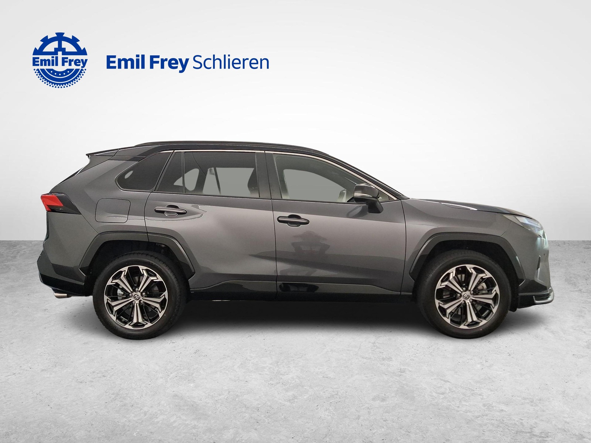 TOYOTA RAV4 2.5 Plug-In-Hybrid Platinum-image-5