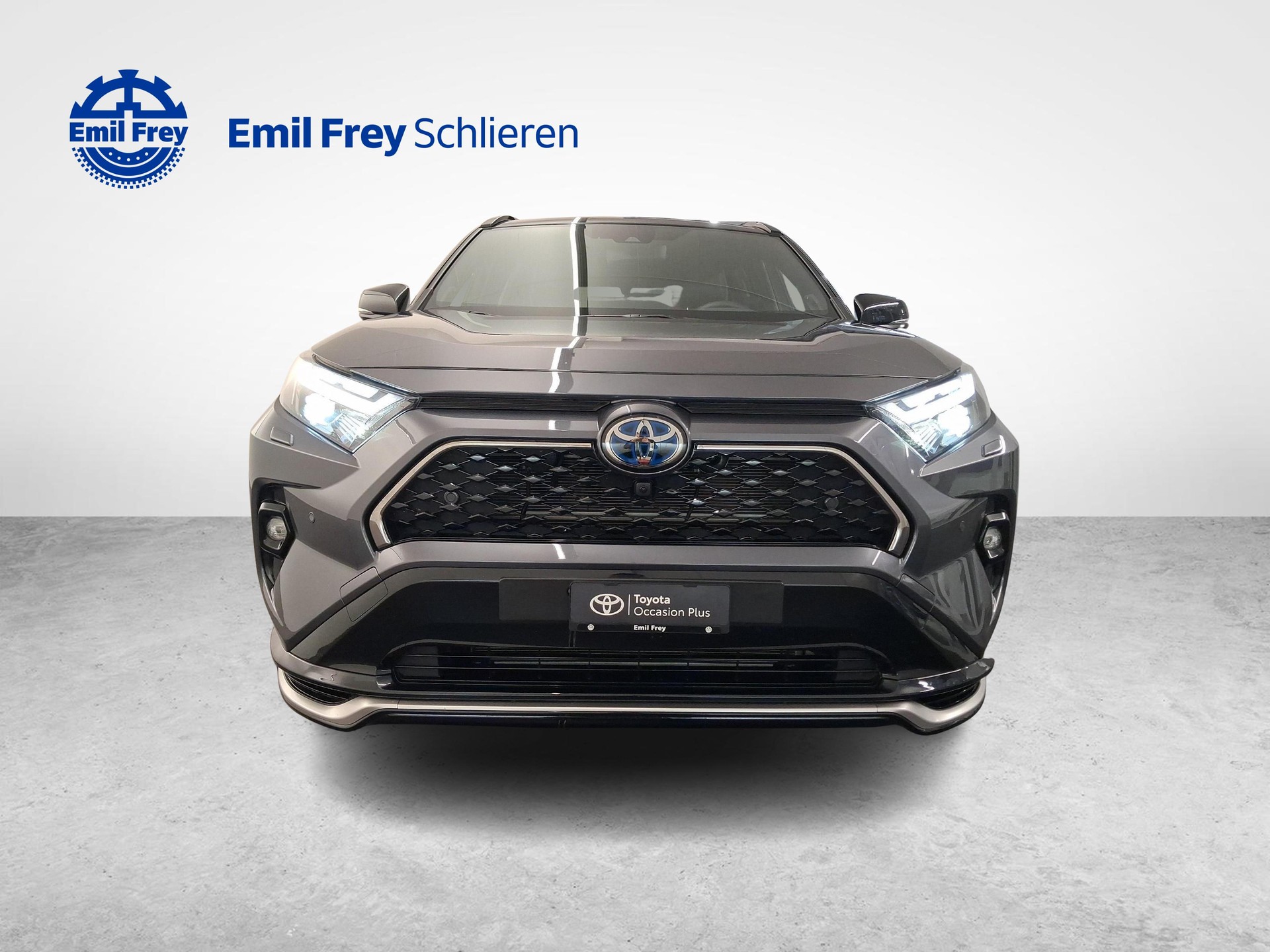 TOYOTA RAV4 2.5 Plug-In-Hybrid Platinum-image-7