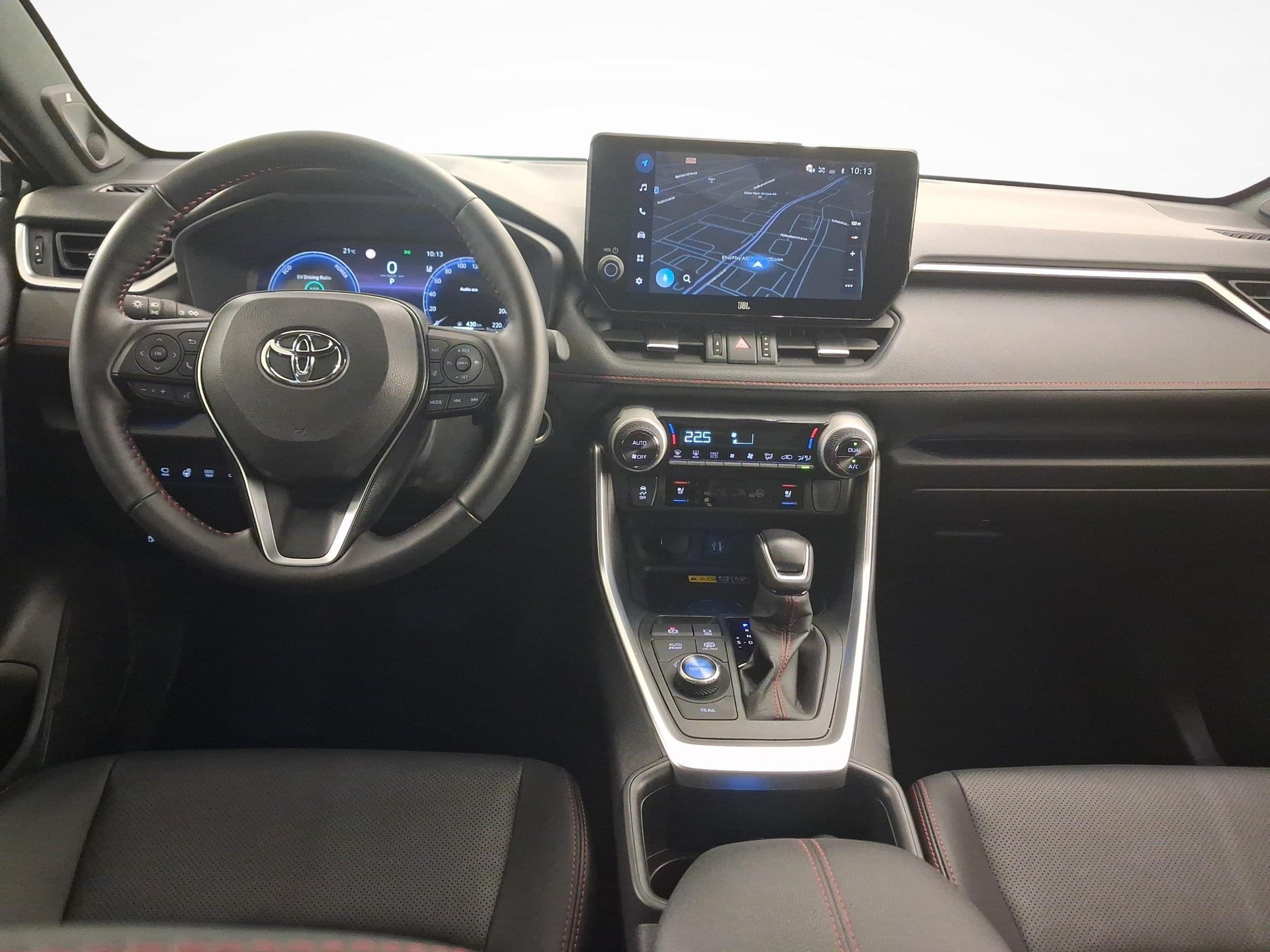 TOYOTA RAV4 2.5 Plug-In-Hybrid Platinum-image-8