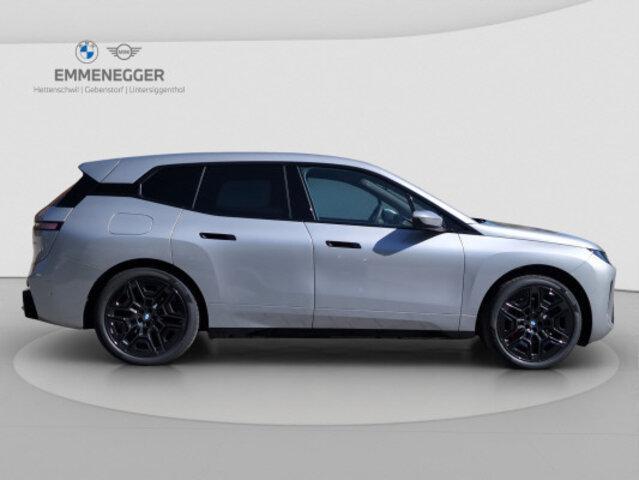 BMW iX I20 xDrive60-image-4