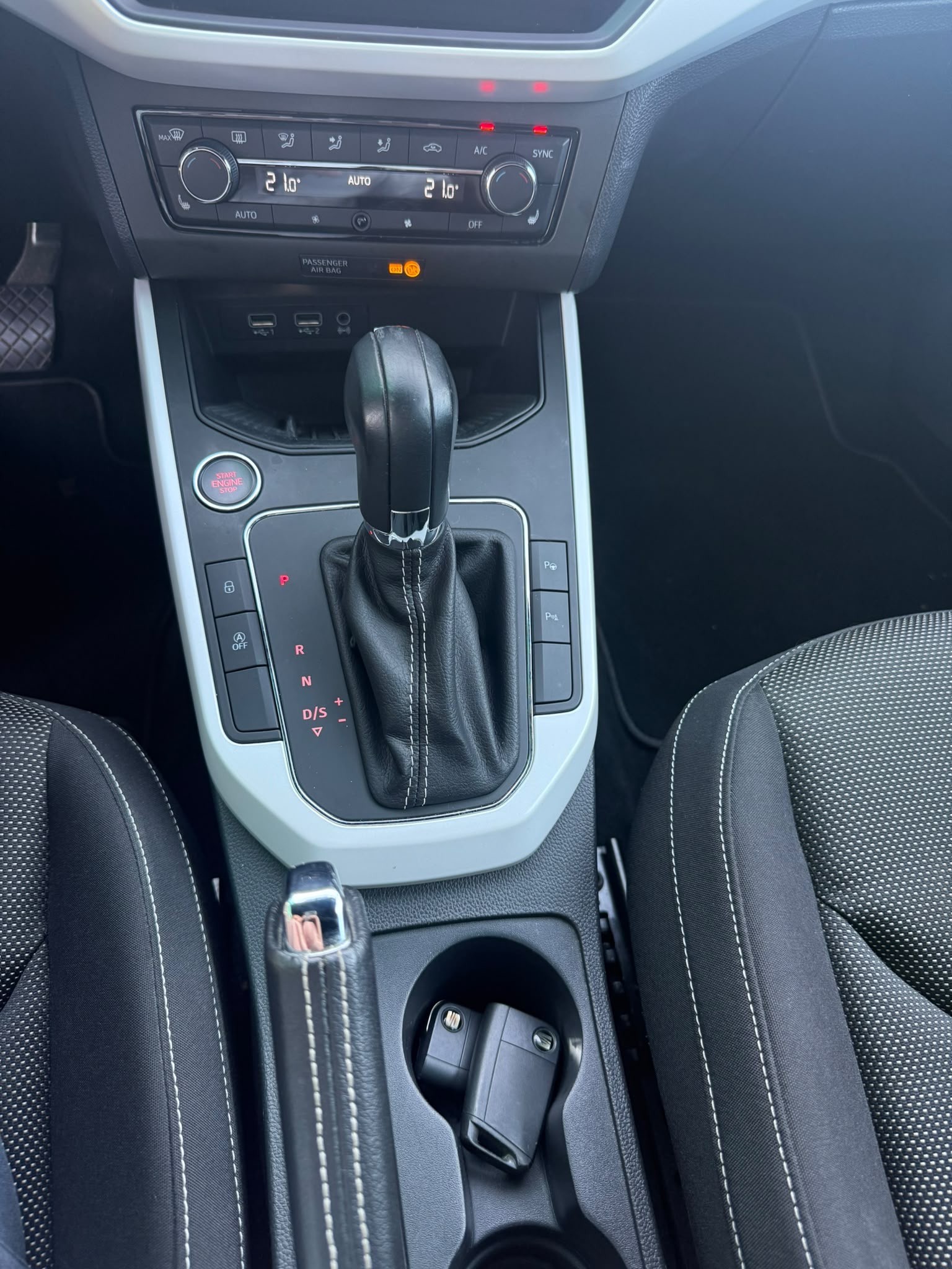 SEAT Arona 1.0 TSI Eco Style DSG-image-11