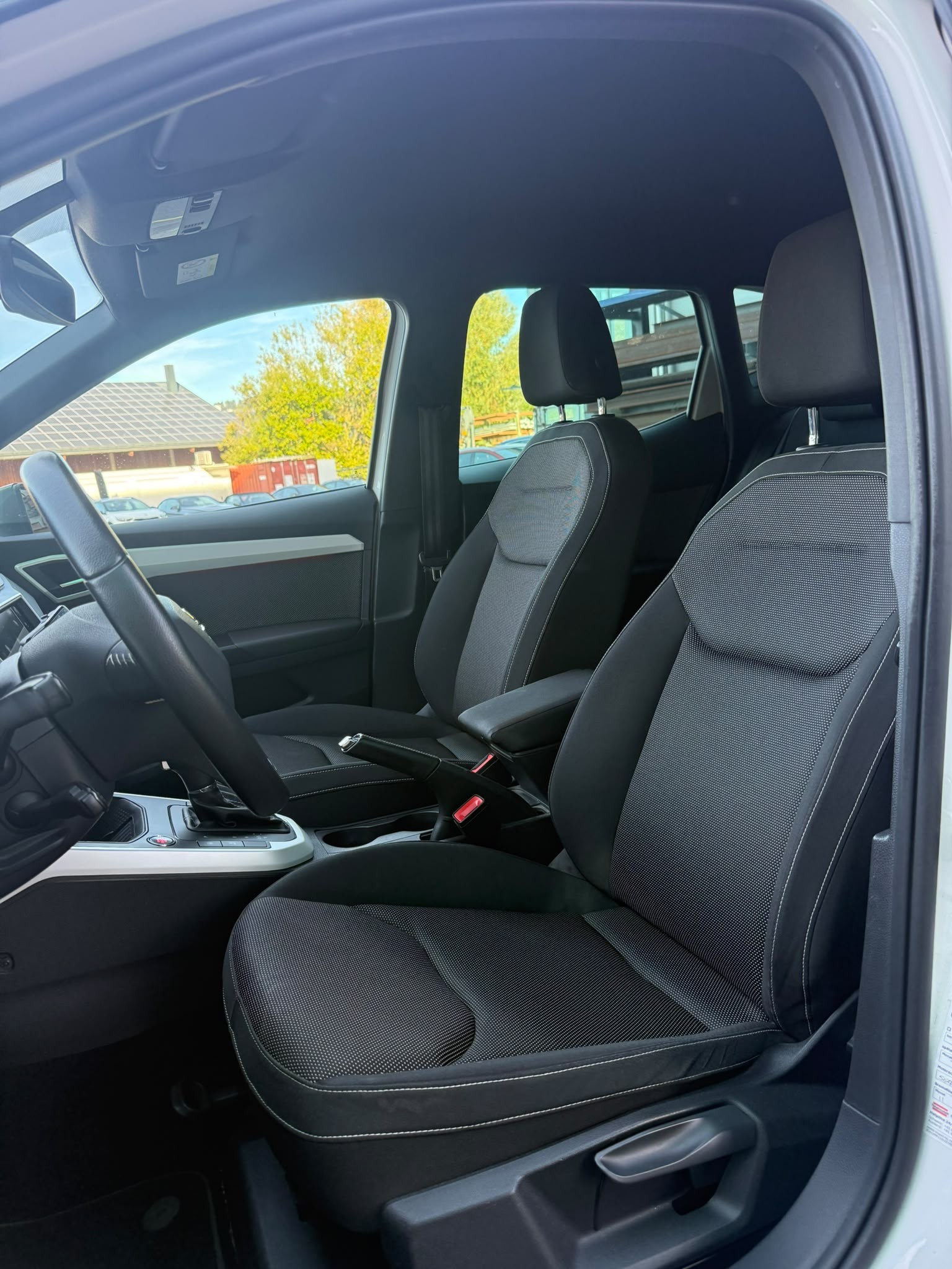 SEAT Arona 1.0 TSI Eco Style DSG-image-7
