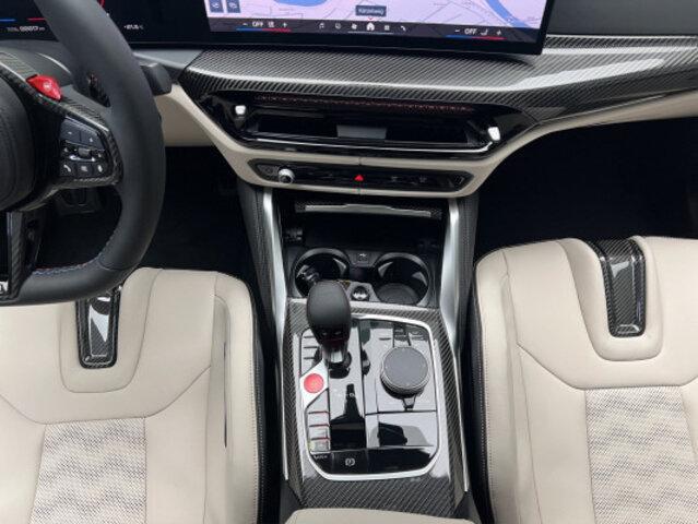BMW 3er Reihe G80 M3 Competition xDrive-image-11