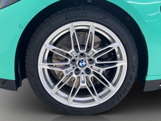 BMW 3er Reihe G80 M3 Competition xDrive-image-7