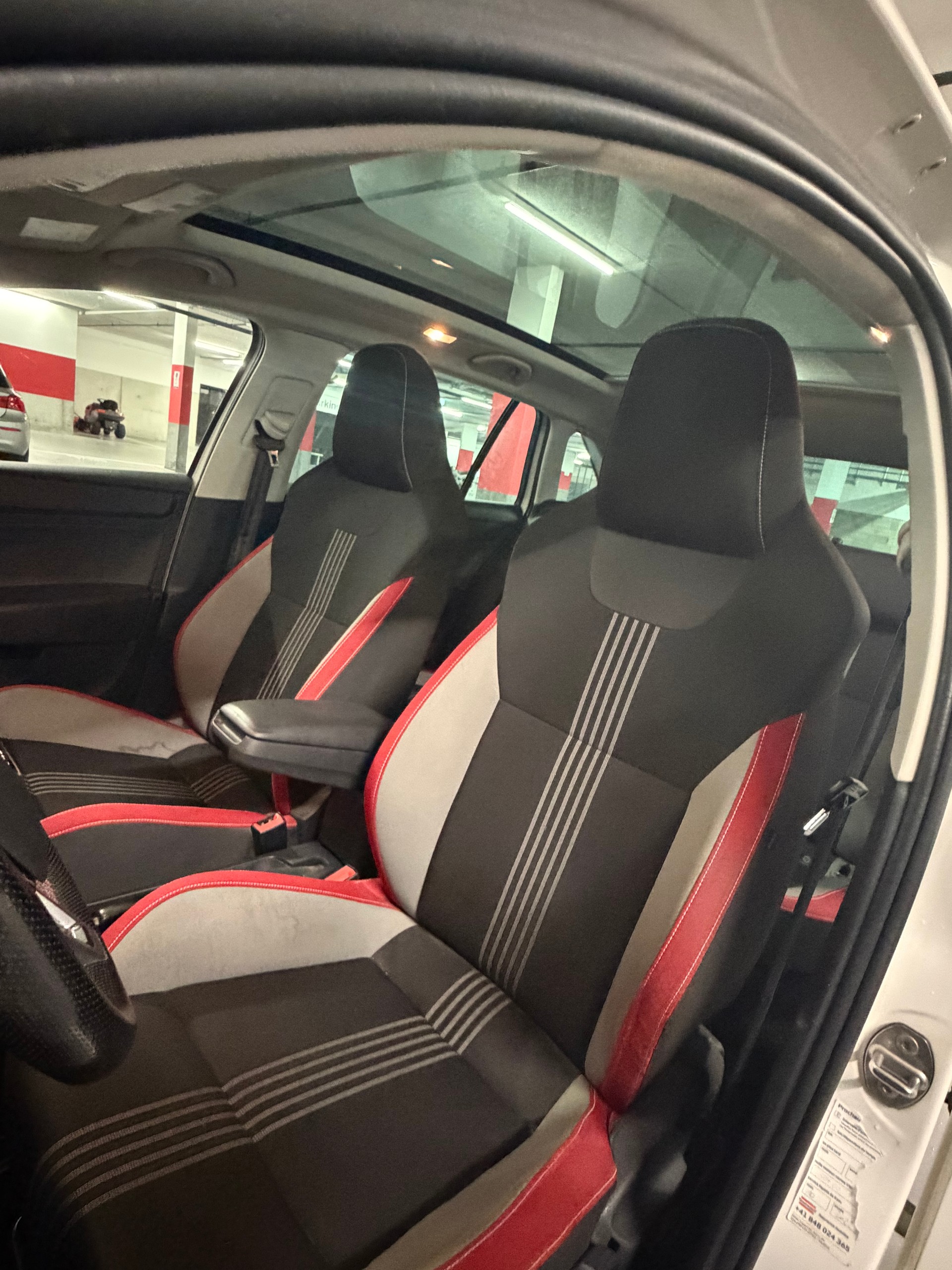 SKODA Rapid Spaceback 1.4 TSI Monte Carlo DSG-image-11