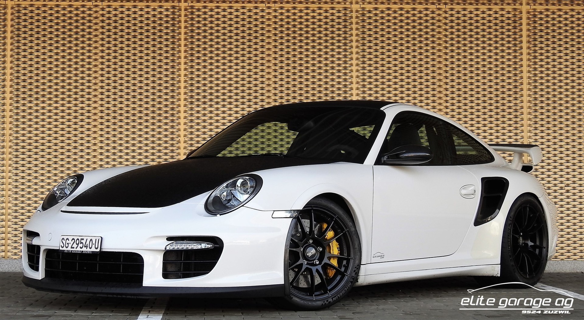 PORSCHE 911 GT2 "RS-SPORTEC SP750"-image-0