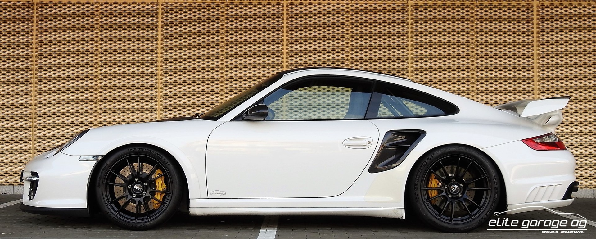 PORSCHE 911 GT2 "RS-SPORTEC SP750"-image-2