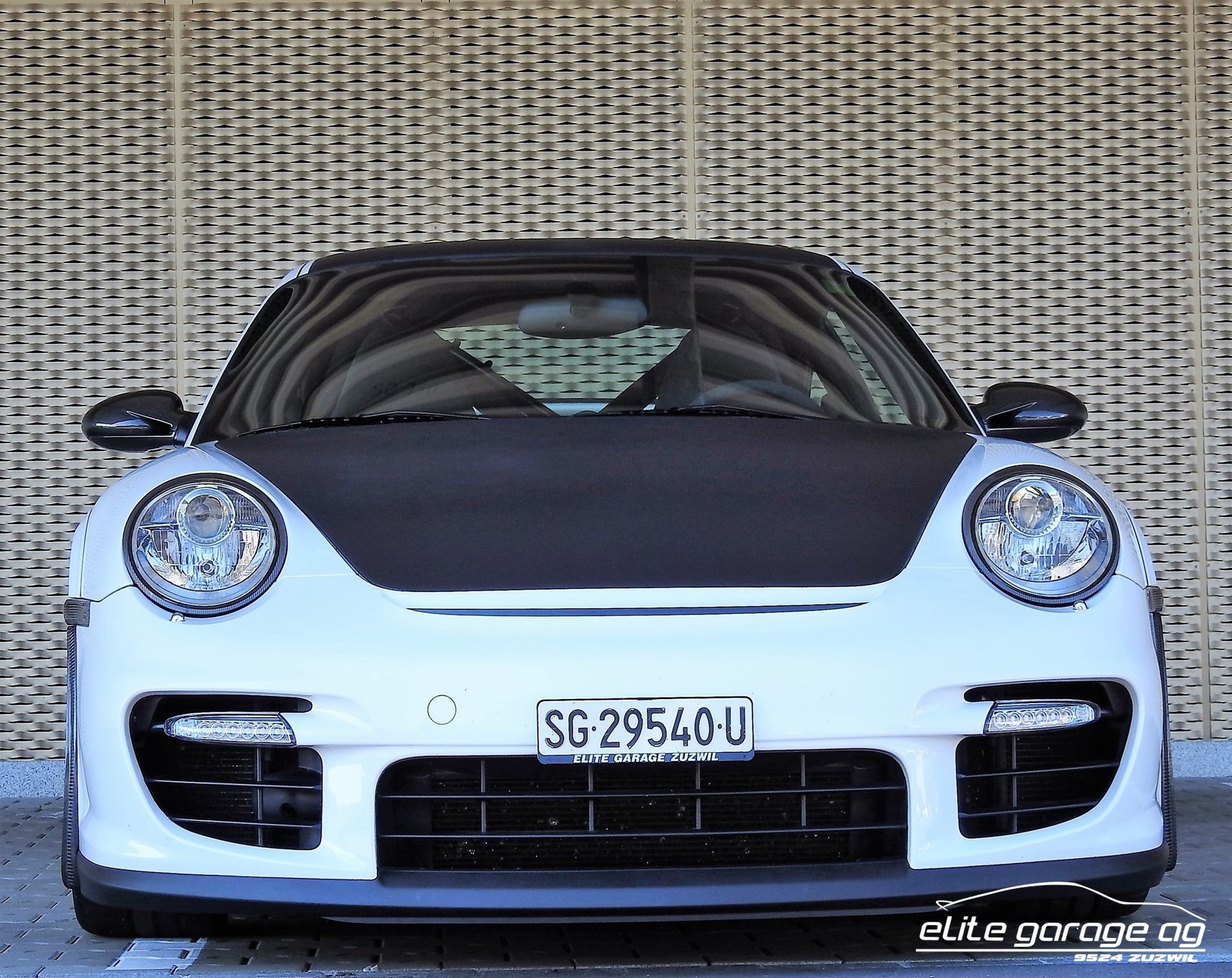 PORSCHE 911 GT2 "RS-SPORTEC SP750"-image-1