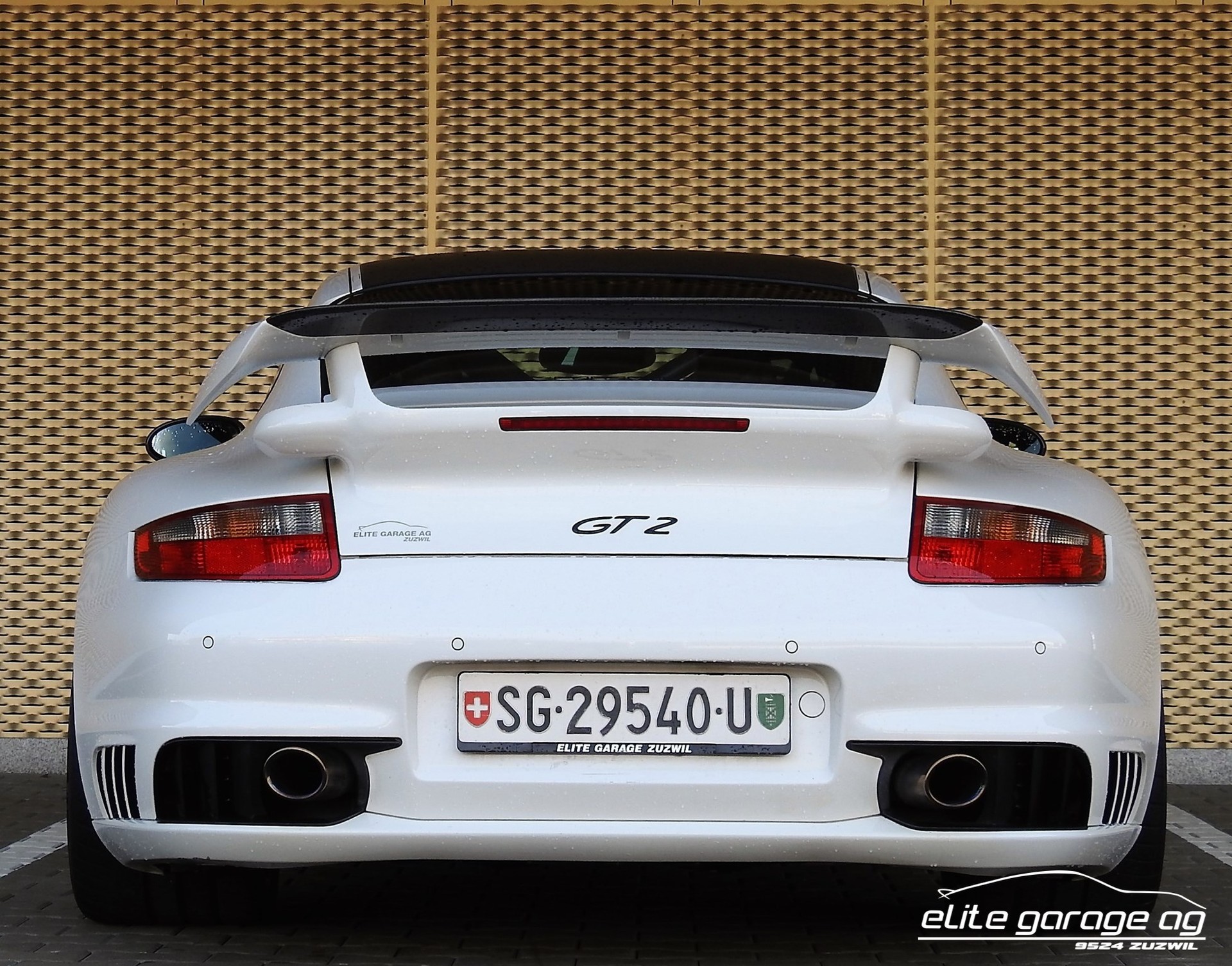 PORSCHE 911 GT2 "RS-SPORTEC SP750"-image-3