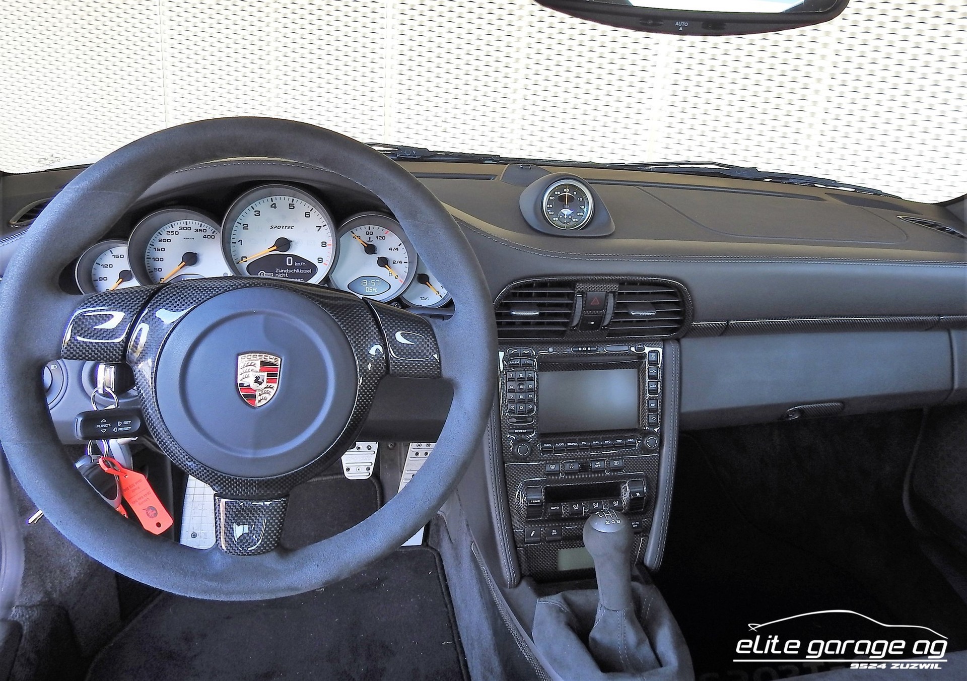 PORSCHE 911 GT2 "RS-SPORTEC SP750"-image-7