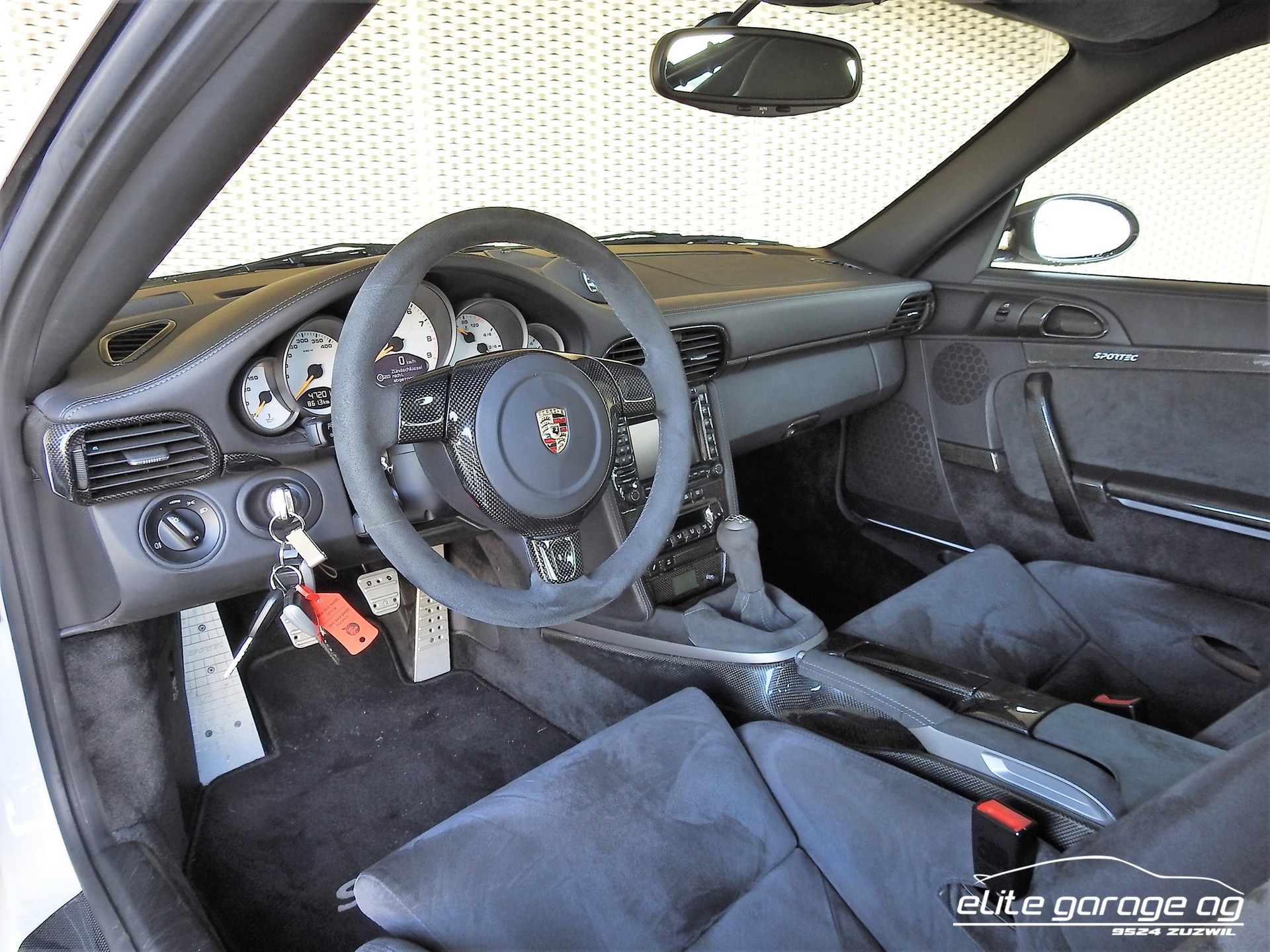 PORSCHE 911 GT2 "RS-SPORTEC SP750"-image-8