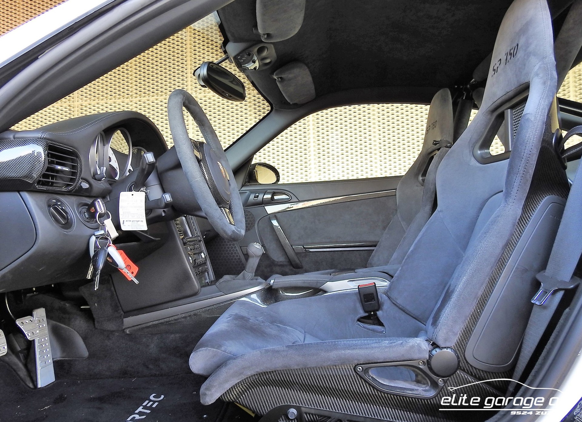 PORSCHE 911 GT2 "RS-SPORTEC SP750"-image-9