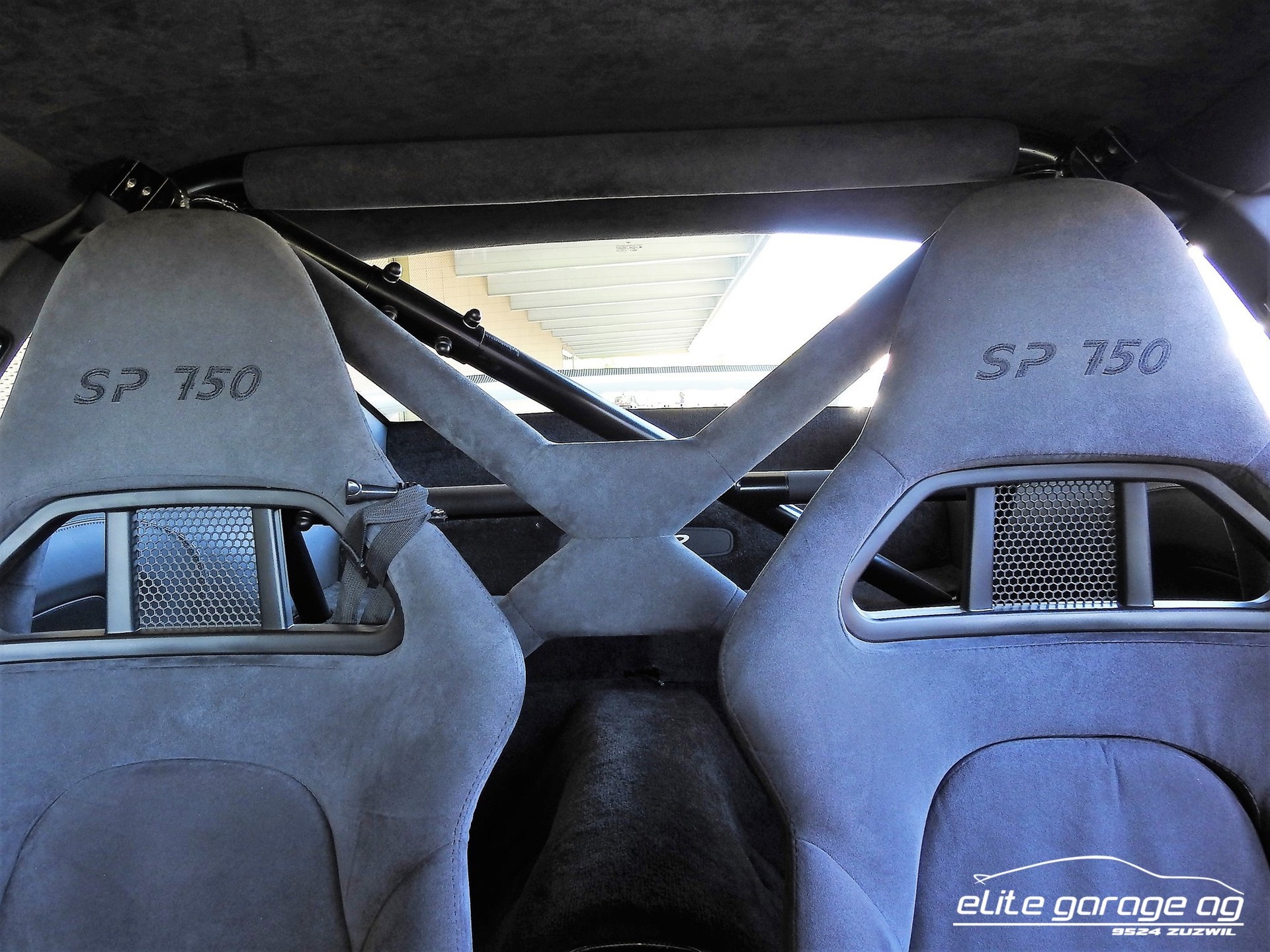 PORSCHE 911 GT2 "RS-SPORTEC SP750"-image-11