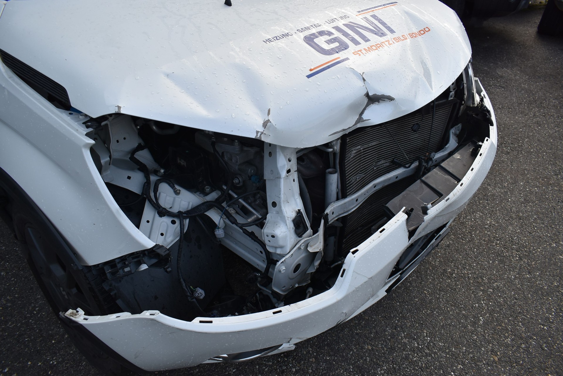 SUZUKI Ignis 1.2i Piz Sulai Hybrid 4x4-image-5