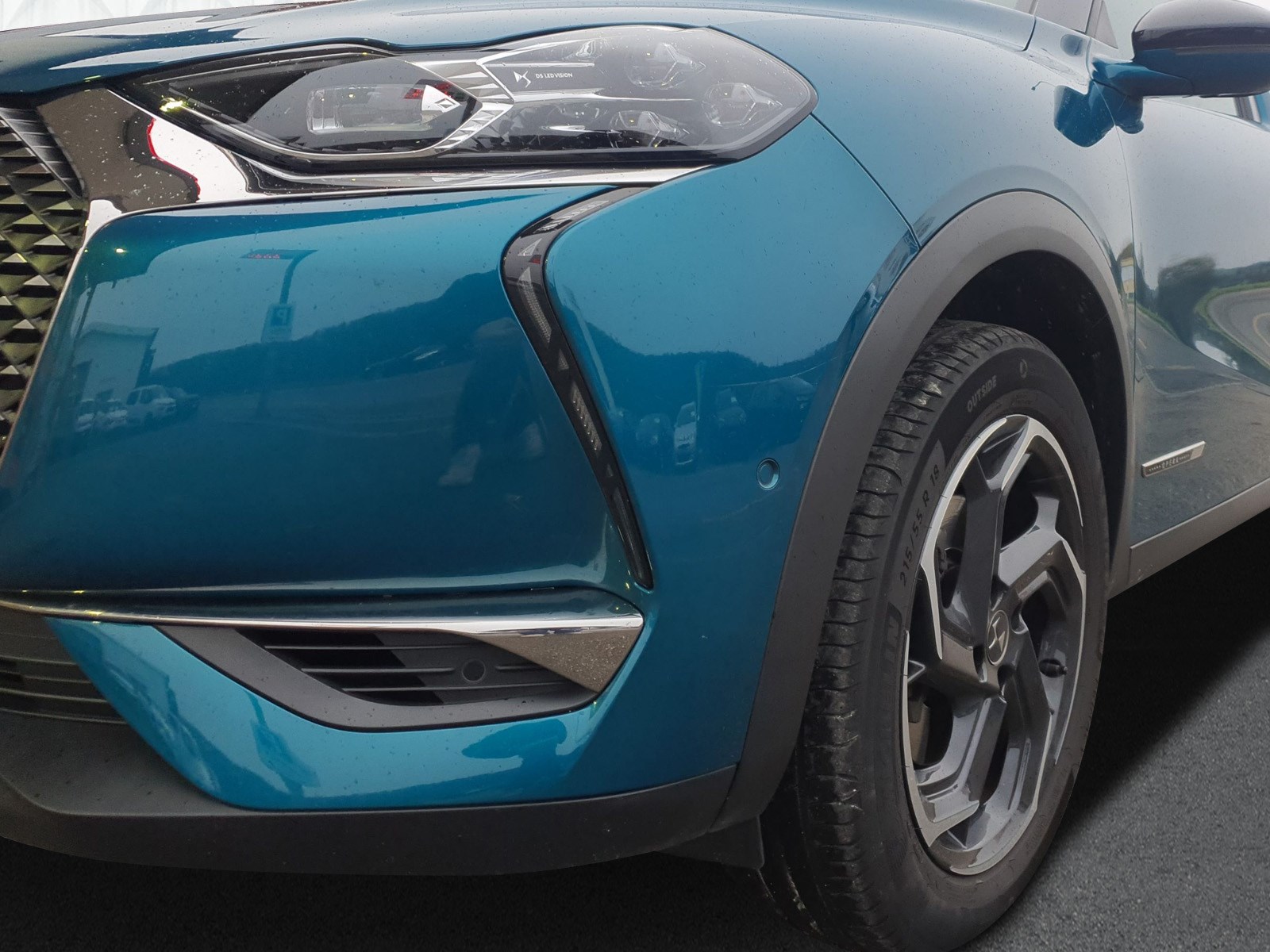 DS AUTOMOBILES DS 3 Crossback 1.2 SO Chic EAT8-image-6