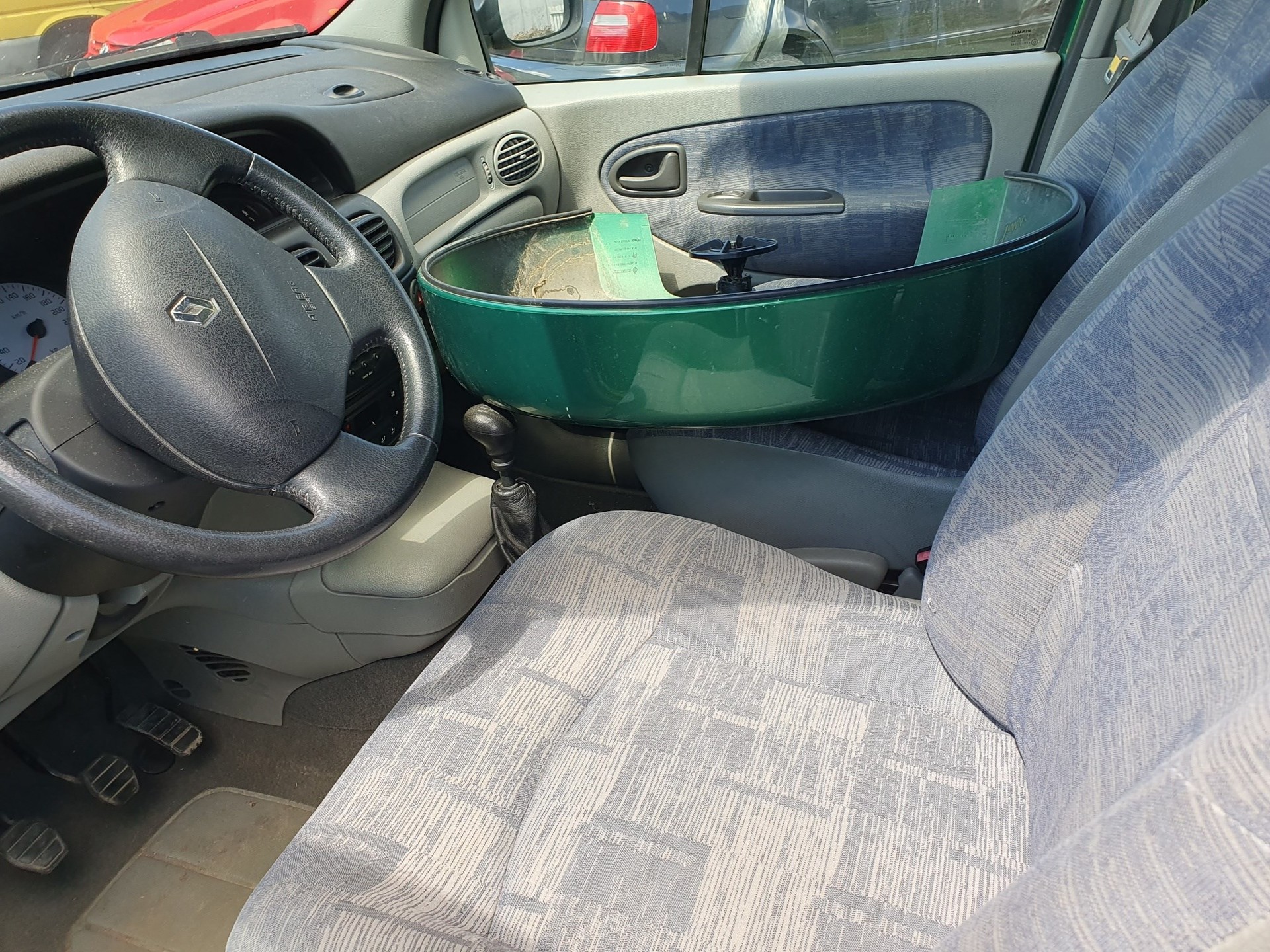 RENAULT Scénic 2.0 16V RX4 Alizé-image-6