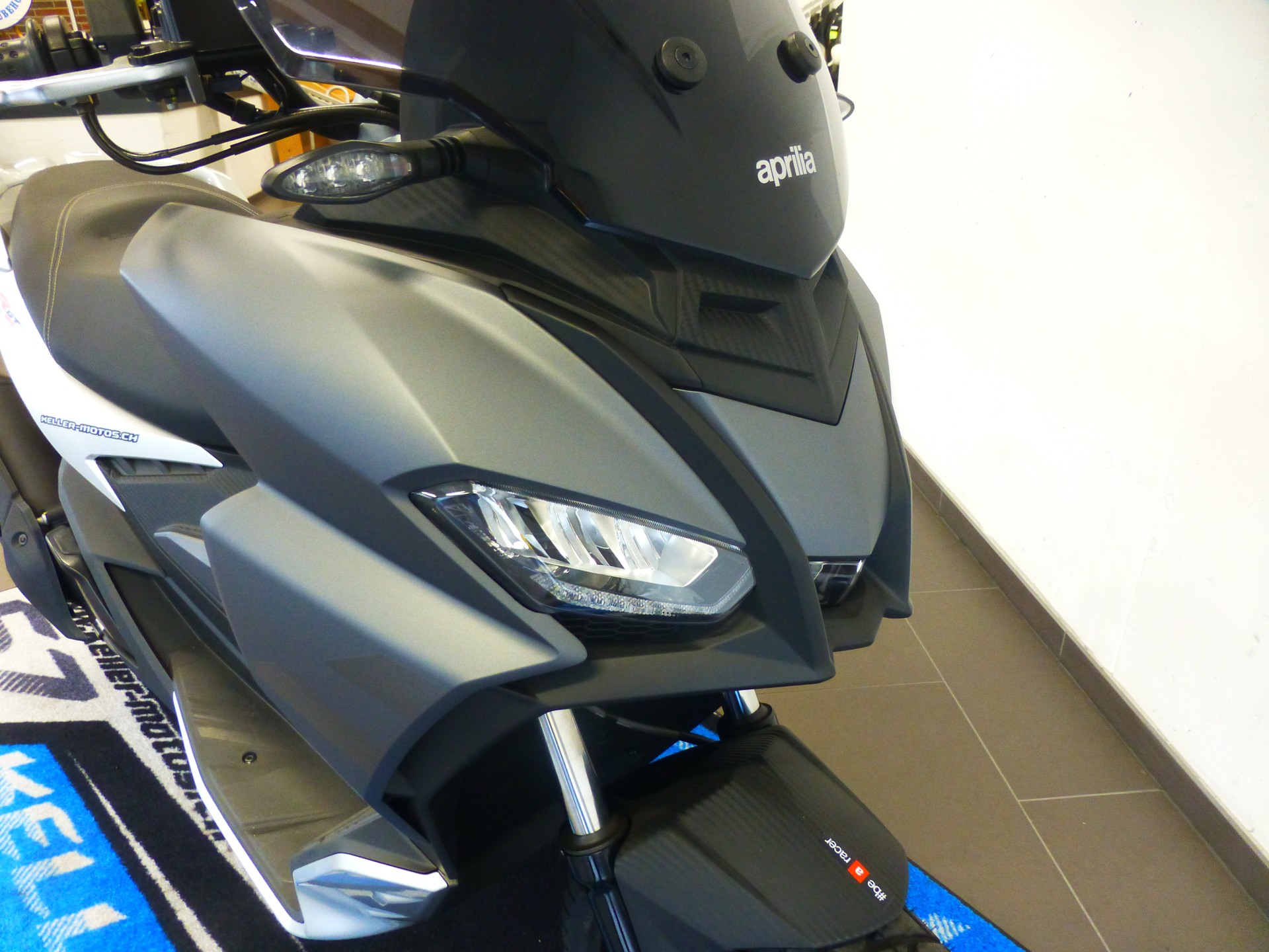 APRILIA SR 125 GT Sport ABS-image-14