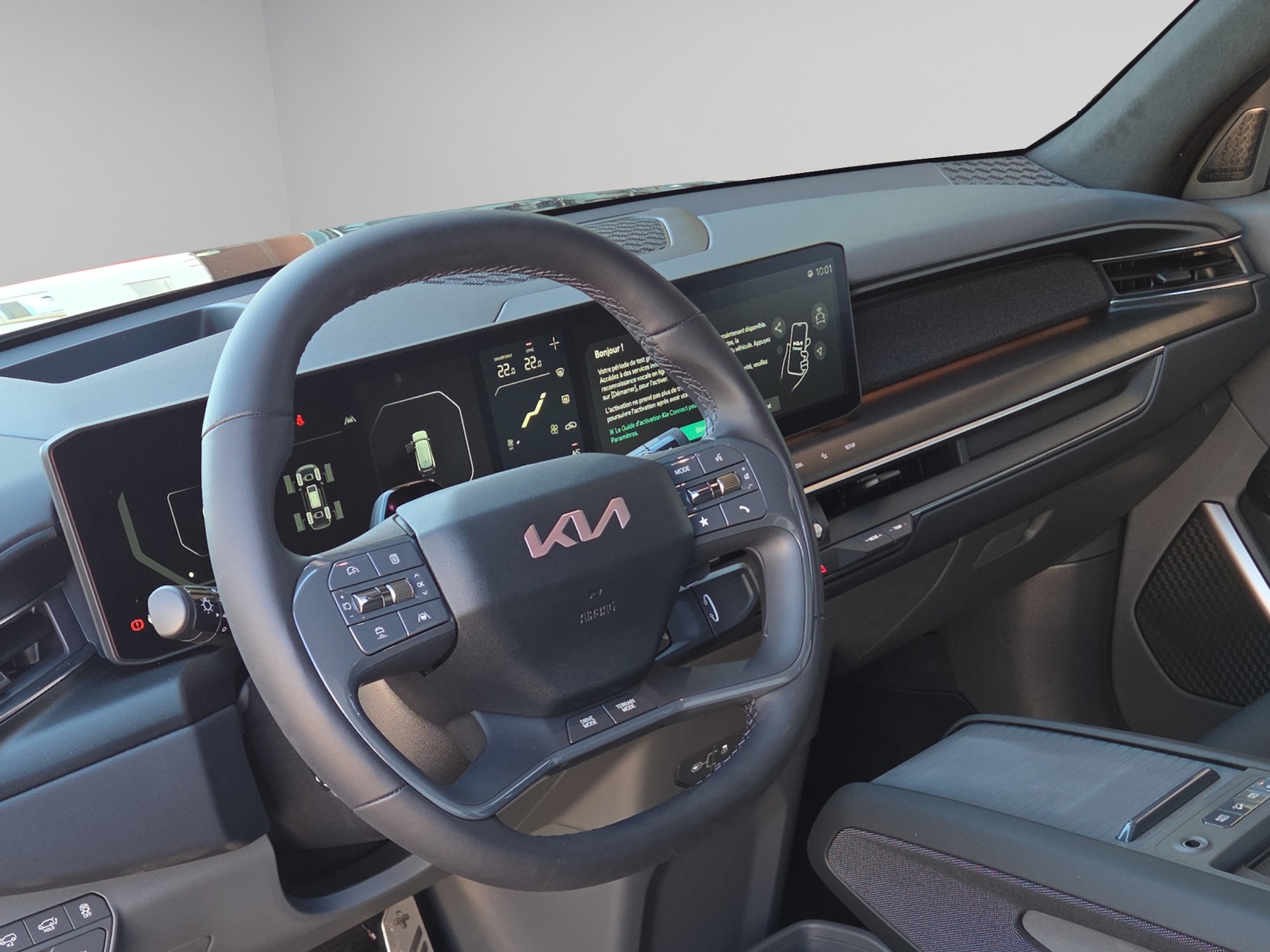 KIA EV9 99,8 kWh GT-Line-image-6