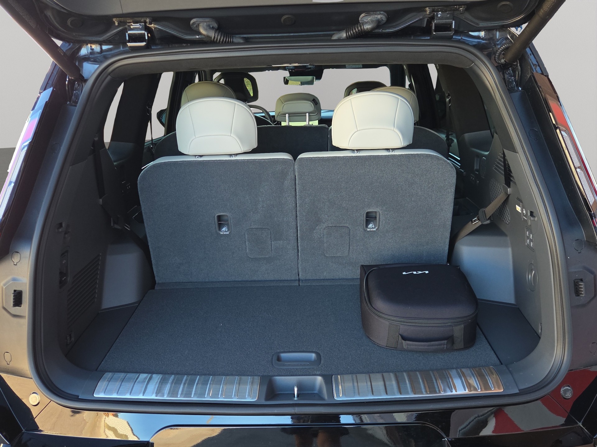 KIA EV9 99,8 kWh GT-Line-image-9