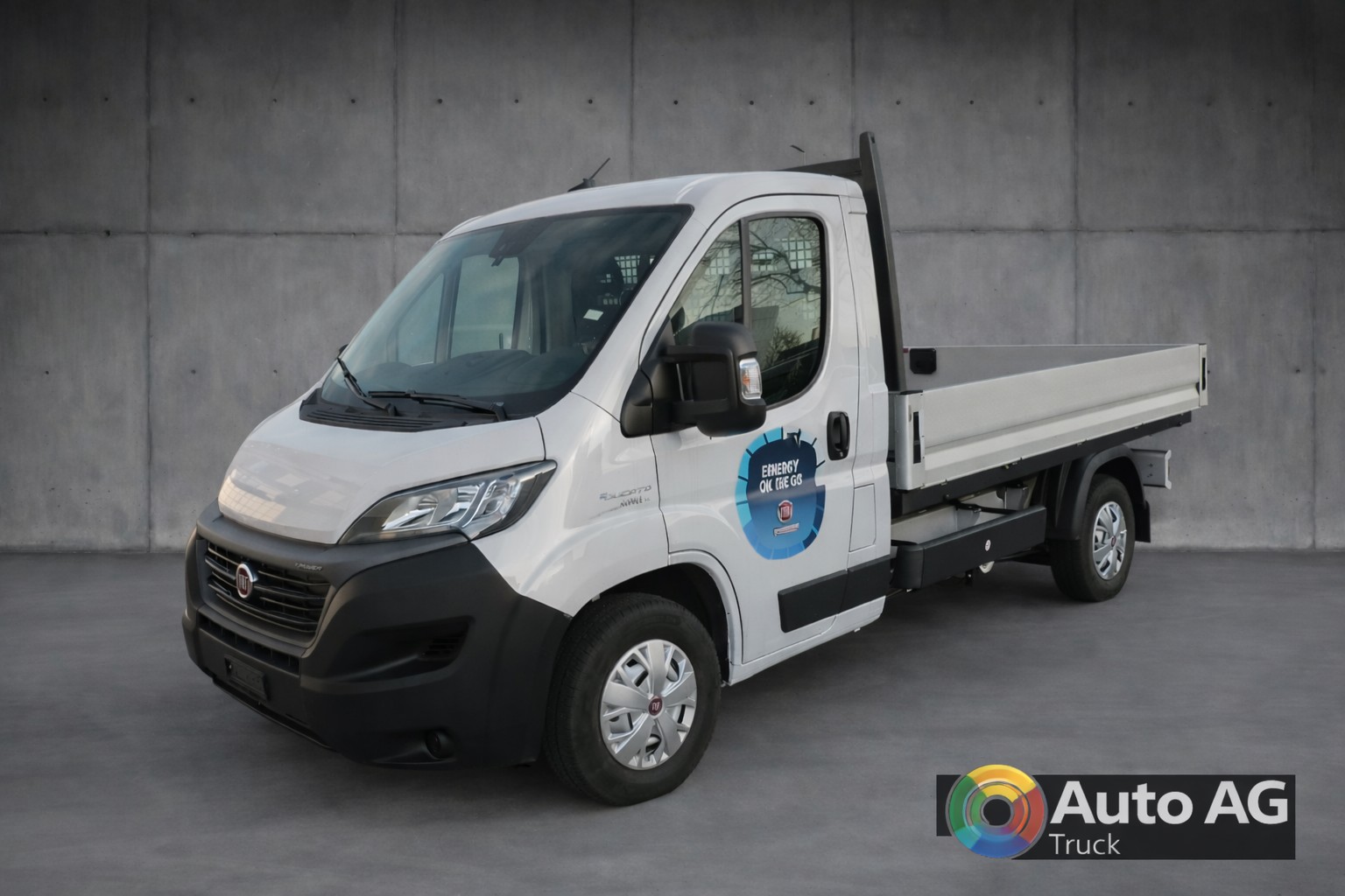 FIAT E-Ducato 35 47kWh L2H1-image-0