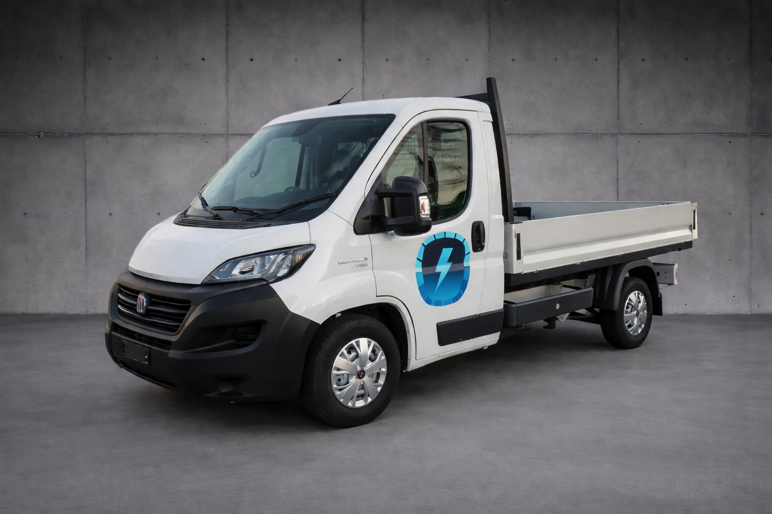 FIAT E-Ducato 35 47kWh L2H1-image-1