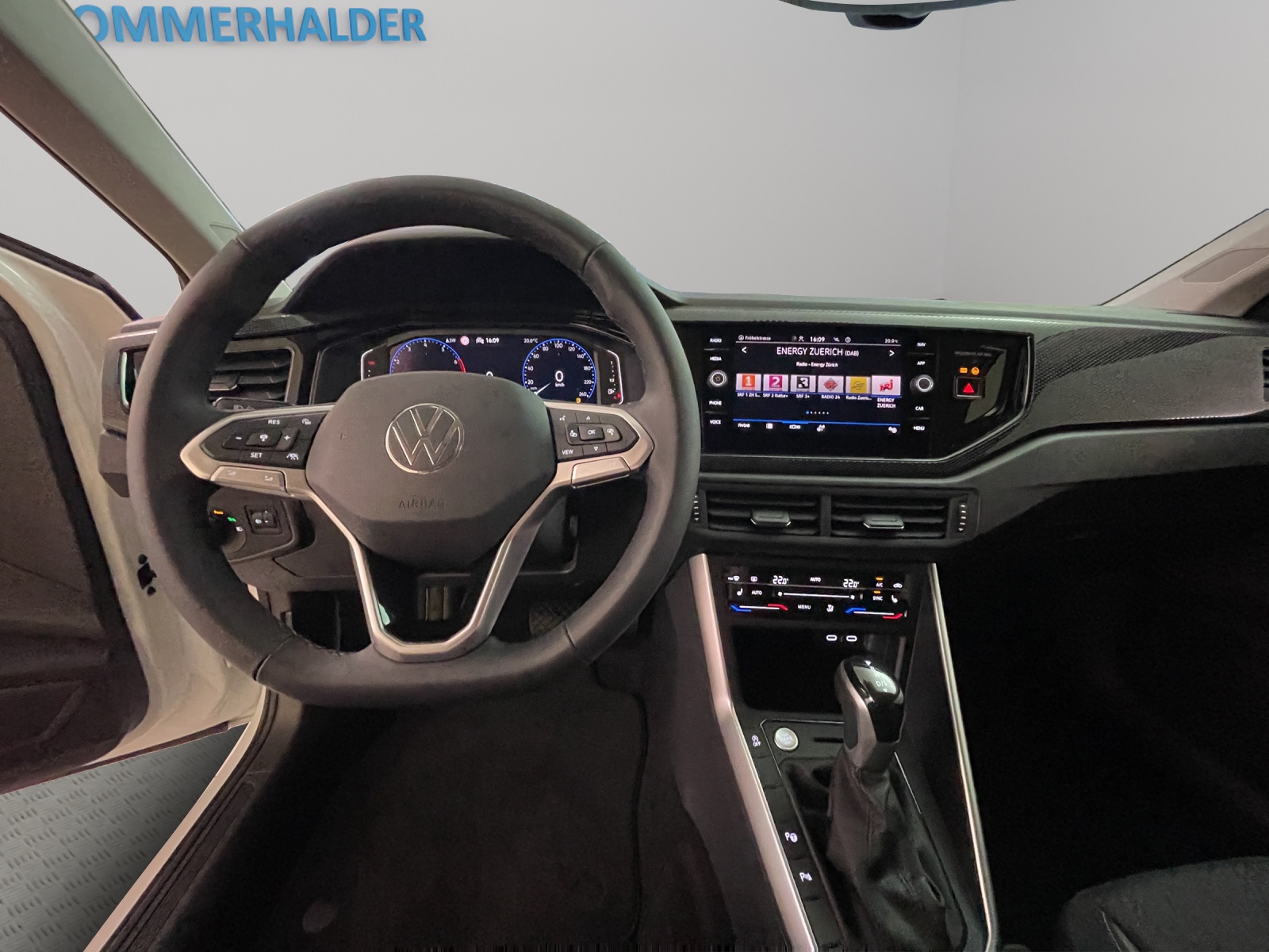 VW Taigo 1.0 TSI Life United DSG-image-7
