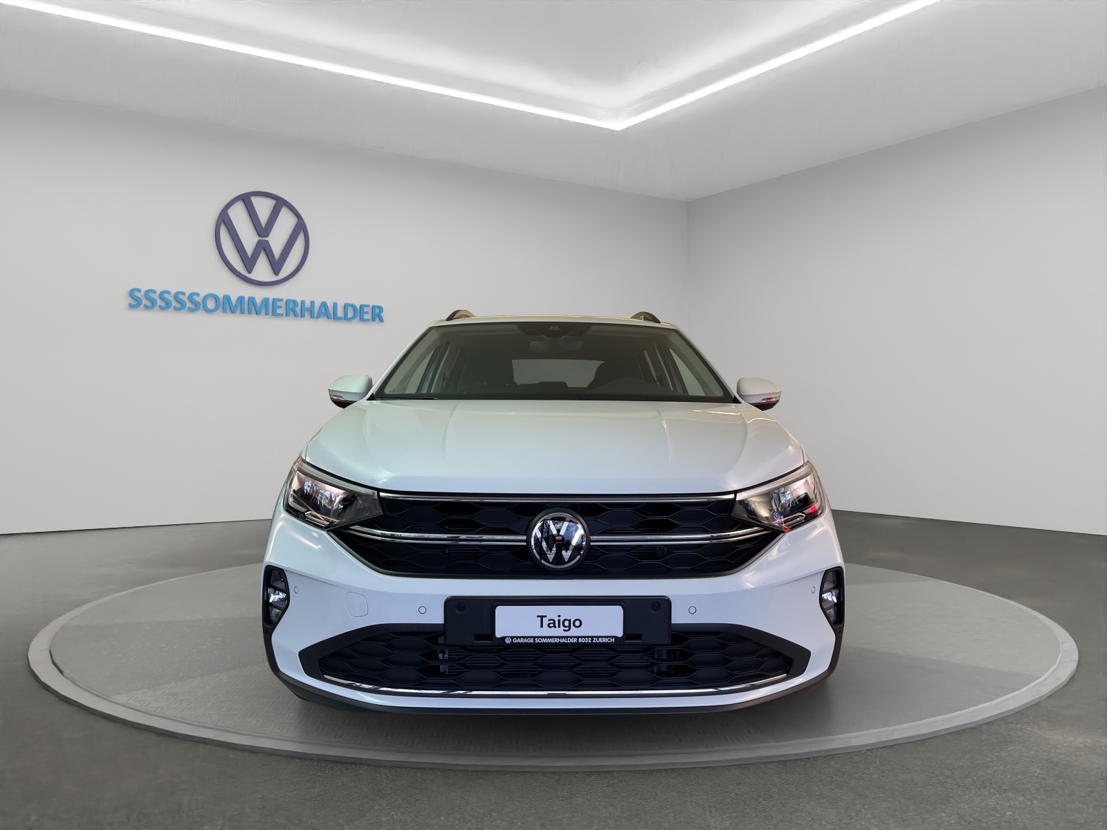 VW Taigo 1.0 TSI Life United DSG-image-4