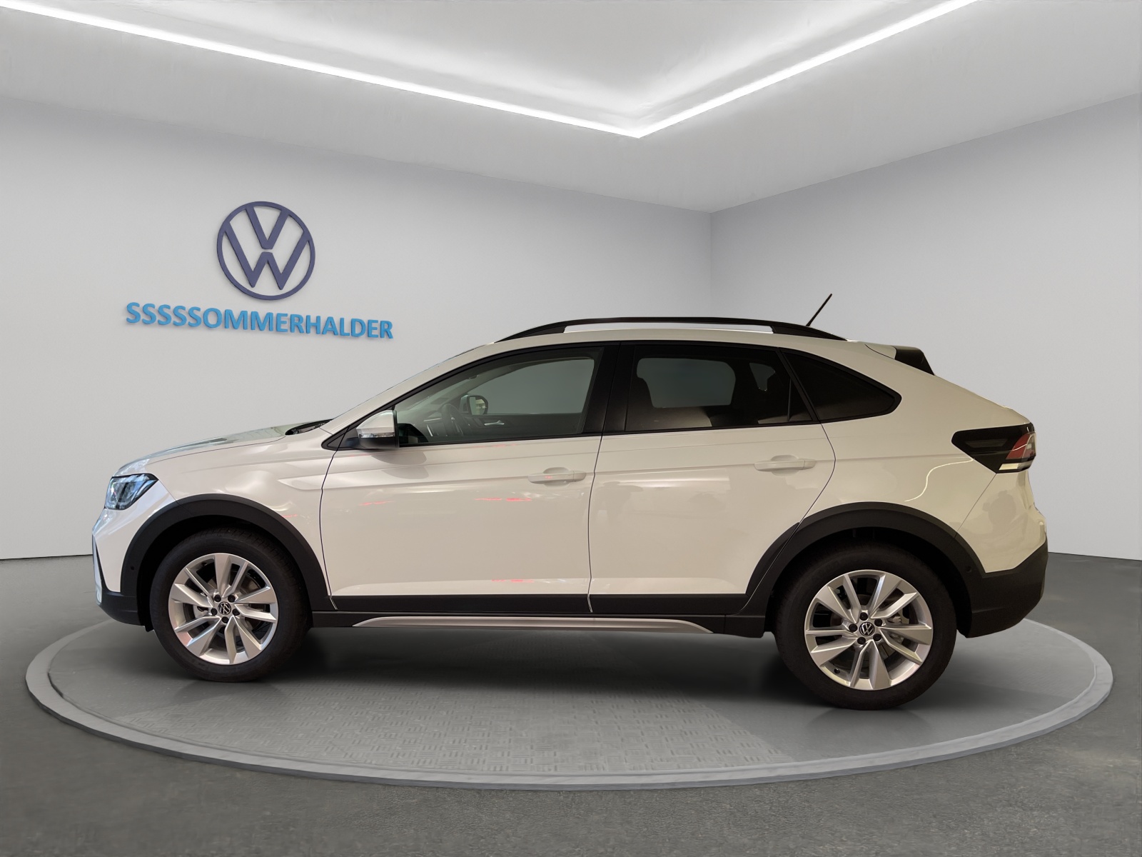 VW Taigo 1.0 TSI Life United DSG-image-1