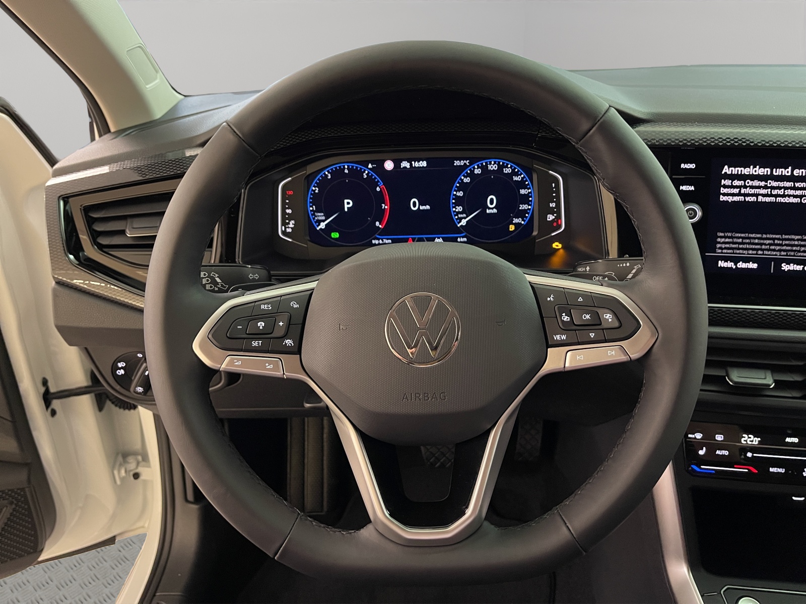 VW Taigo 1.0 TSI Life United DSG-image-6