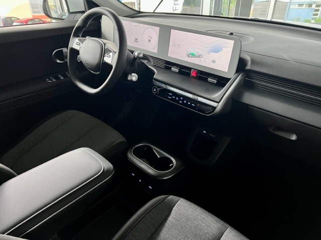 HYUNDAI Ioniq 5 77kWh Origo 4WD-image-6