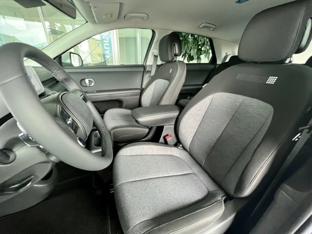 HYUNDAI Ioniq 5 77kWh Origo 4WD-image-8