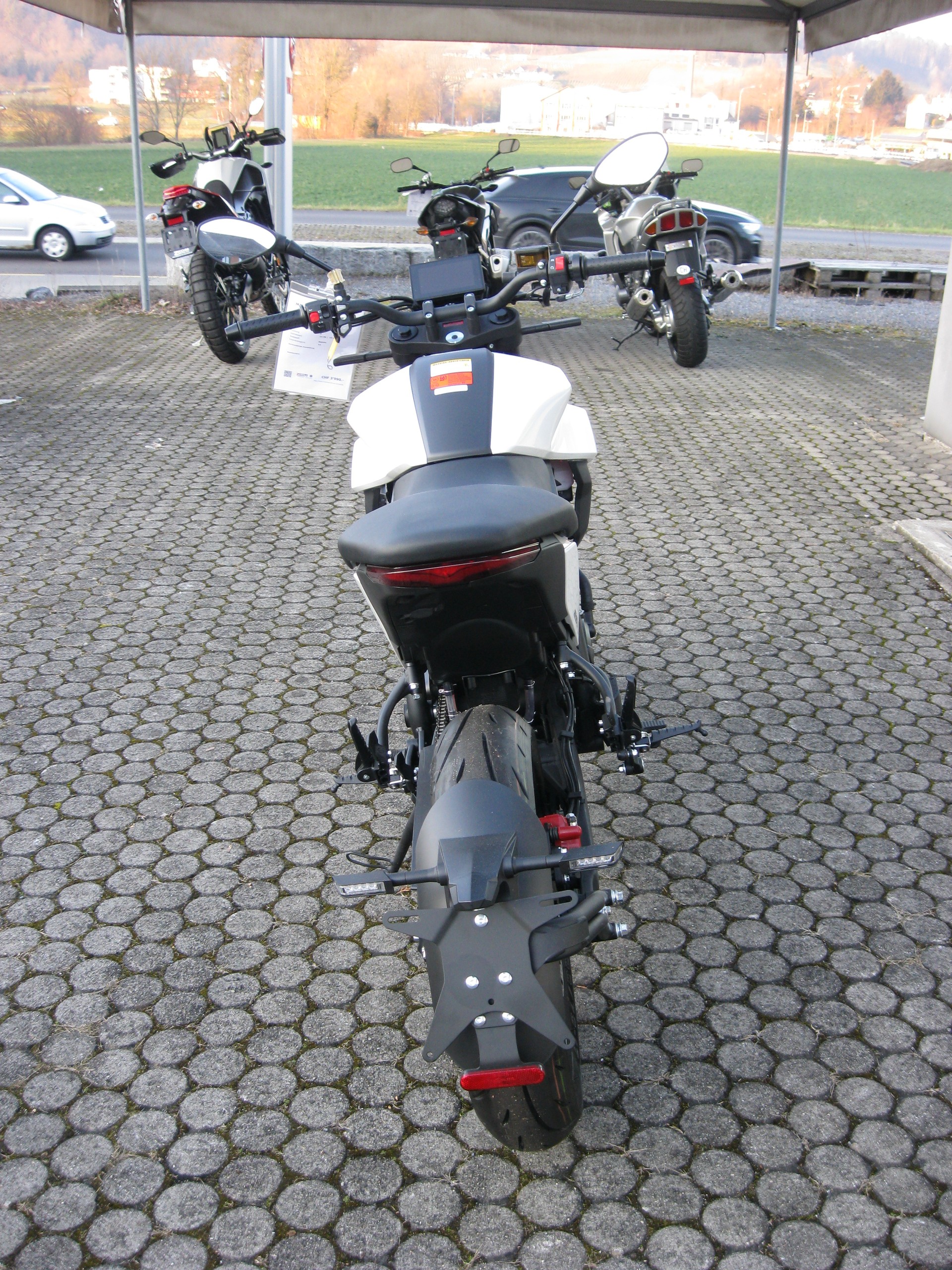 MALAGUTI Drakon 125 ABS-image-3