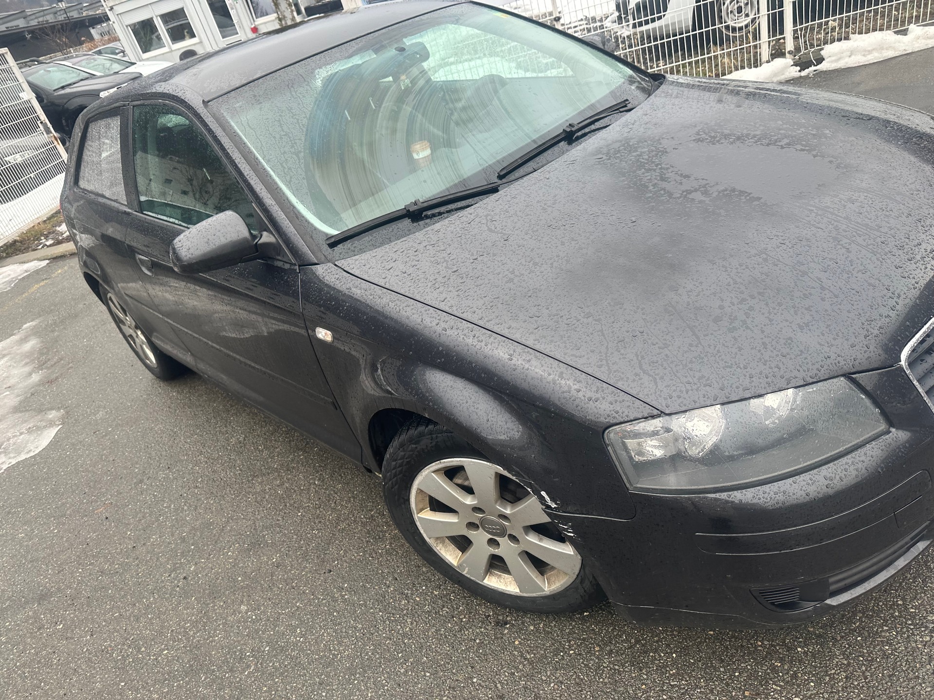 AUDI A3 2.0 FSI Ambition-image-3