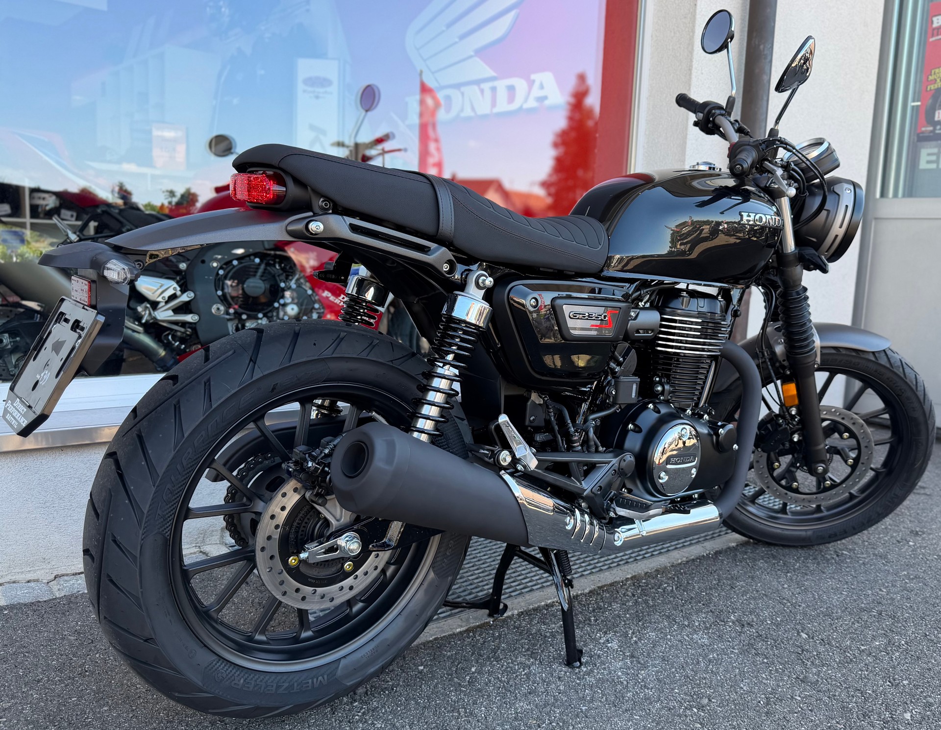 HONDA GB 350S-showroom-element-3