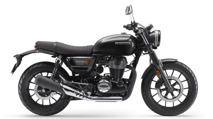 HONDA GB 350S