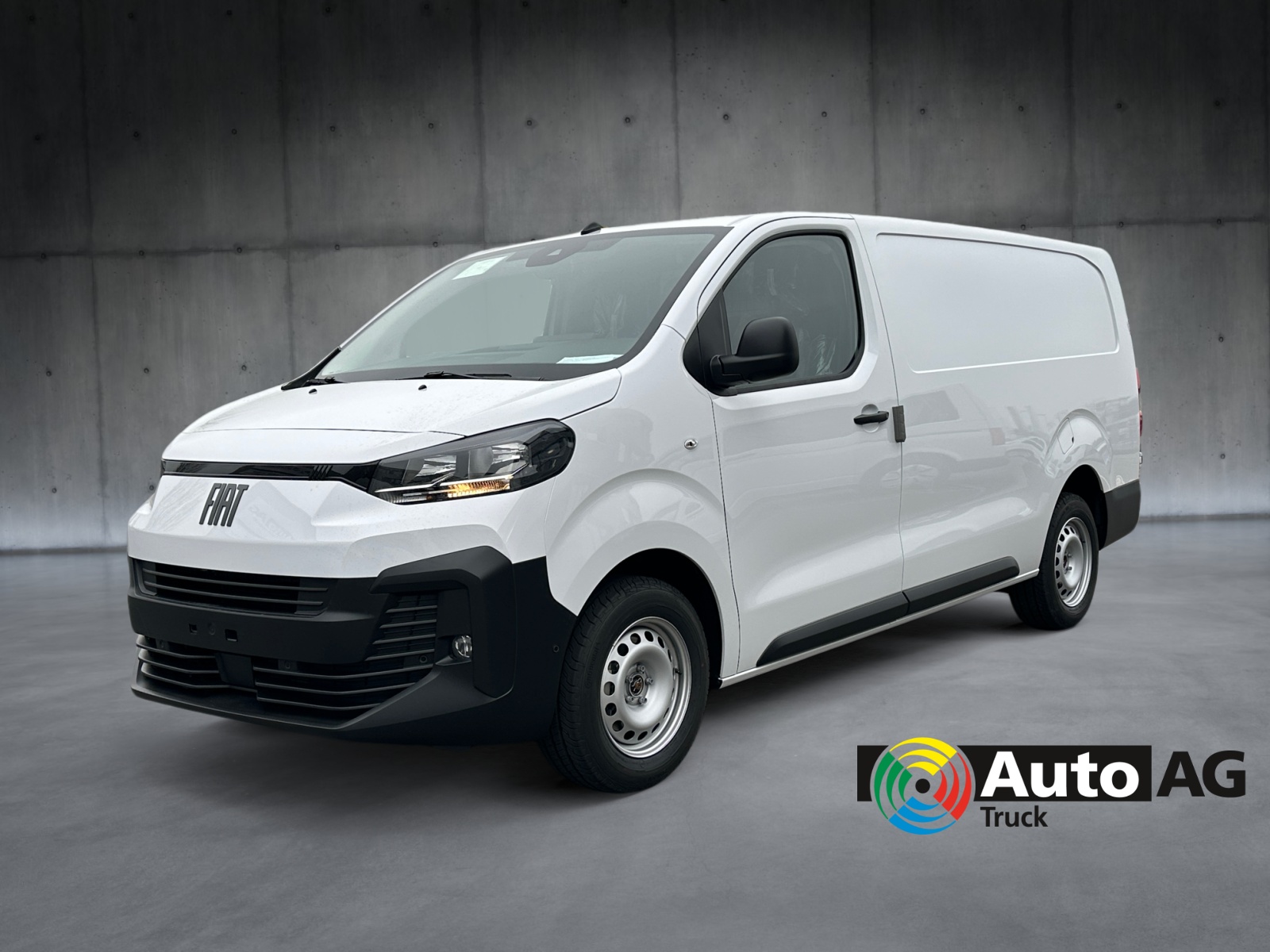 FIAT Scudo 2.0 BlueHDi L3
