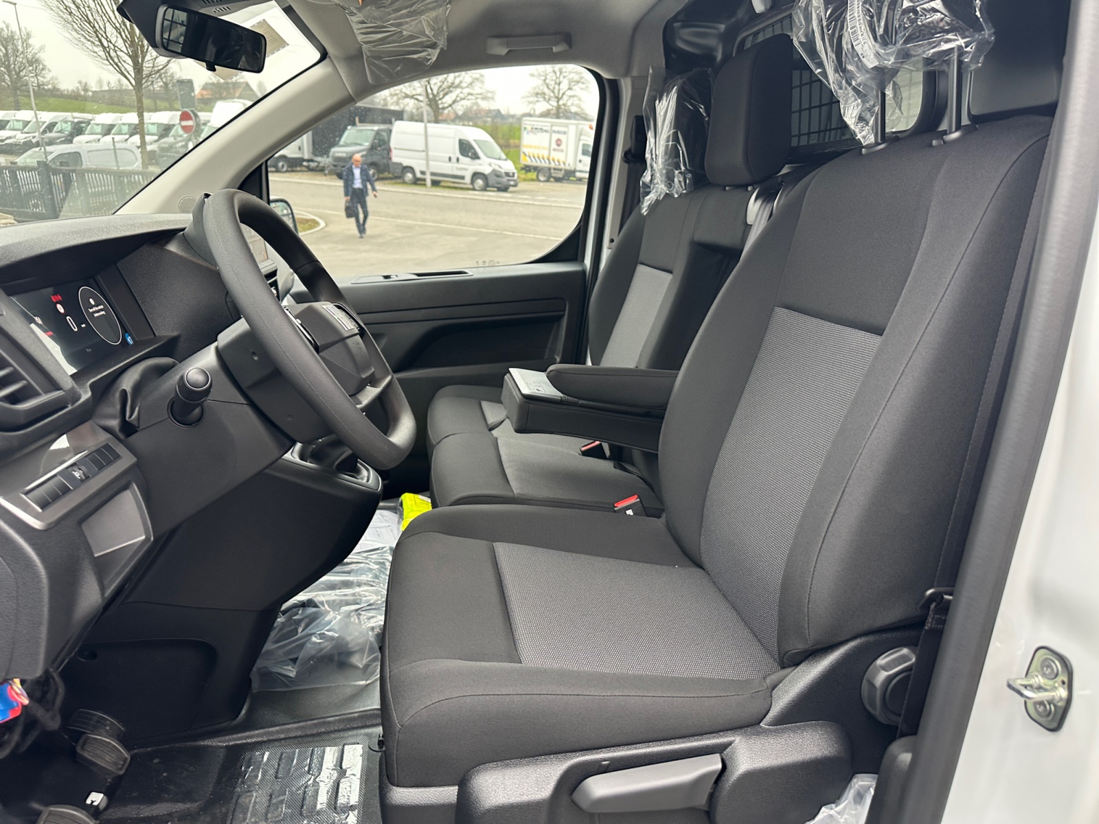 FIAT Scudo 2.0 BlueHDi L3-image-10
