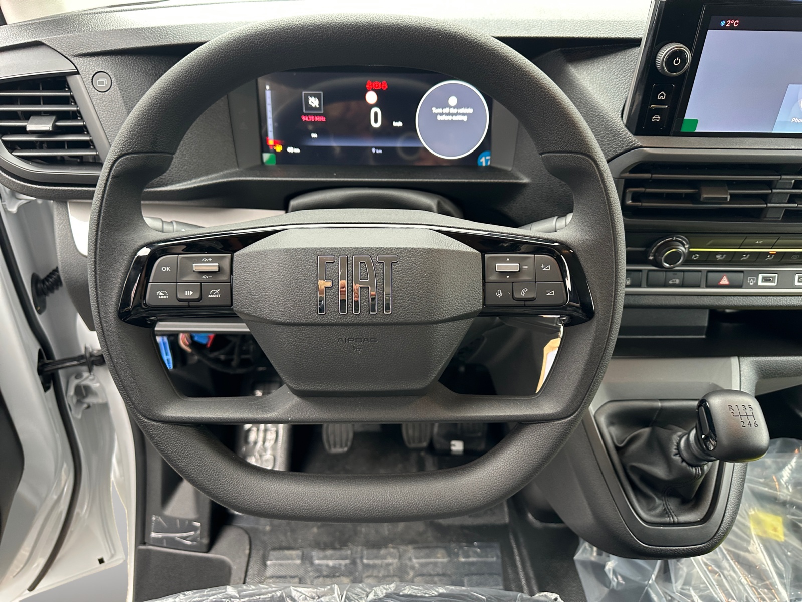 FIAT Scudo 2.0 BlueHDi L3-image-6