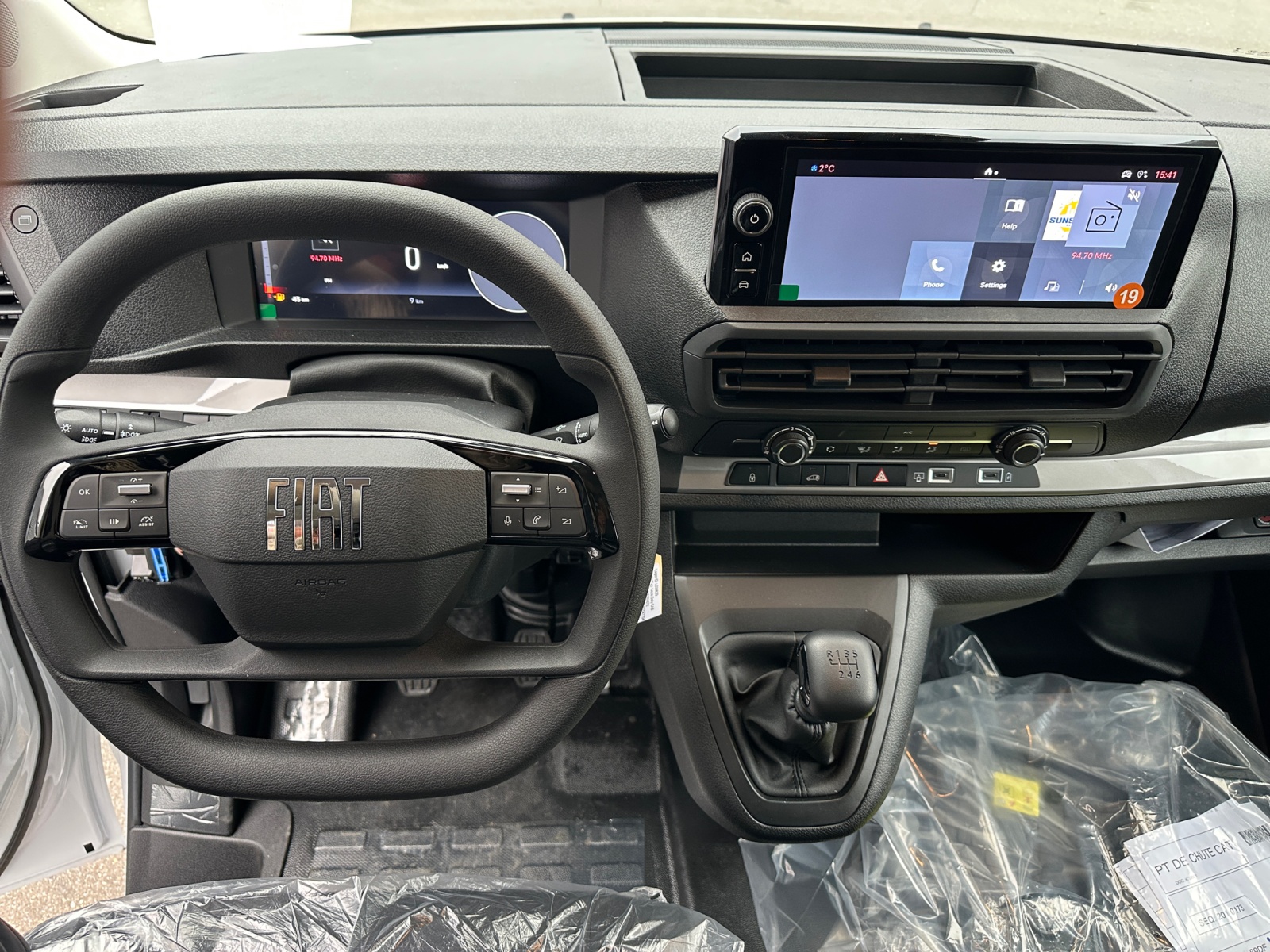 FIAT Scudo 2.0 BlueHDi L3-image-8