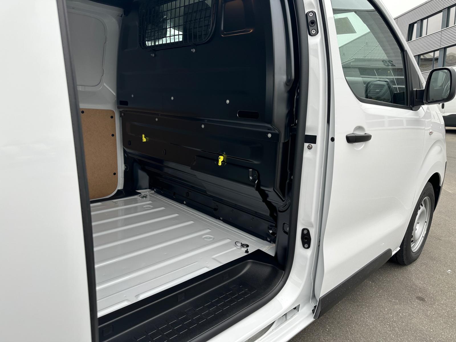 FIAT Scudo 2.0 BlueHDi L3-image-14