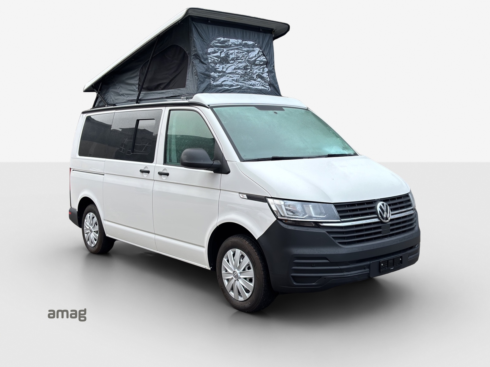 VW T6.1 2.0 TDI