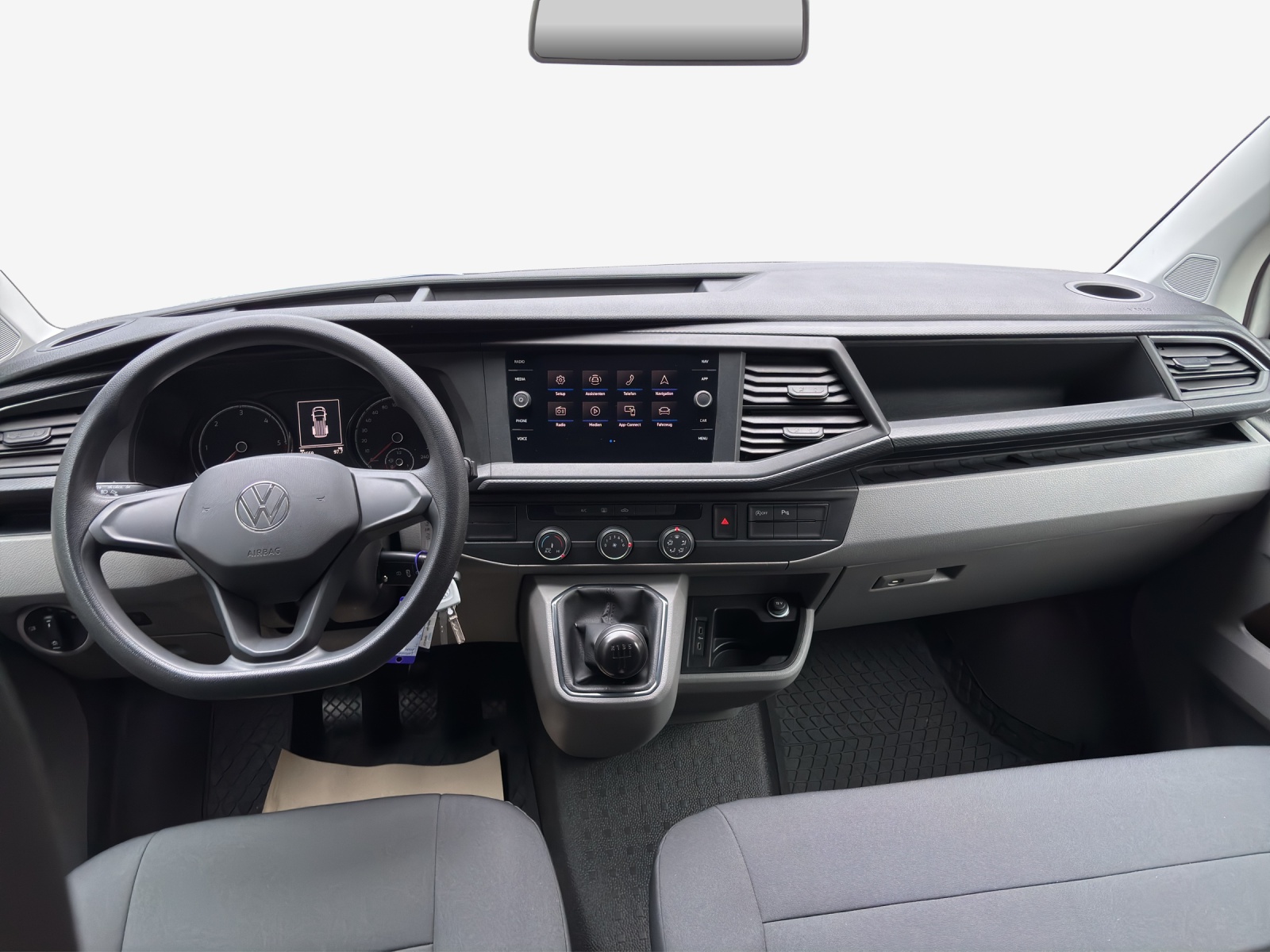 VW T6.1 2.0 TDI-image-4