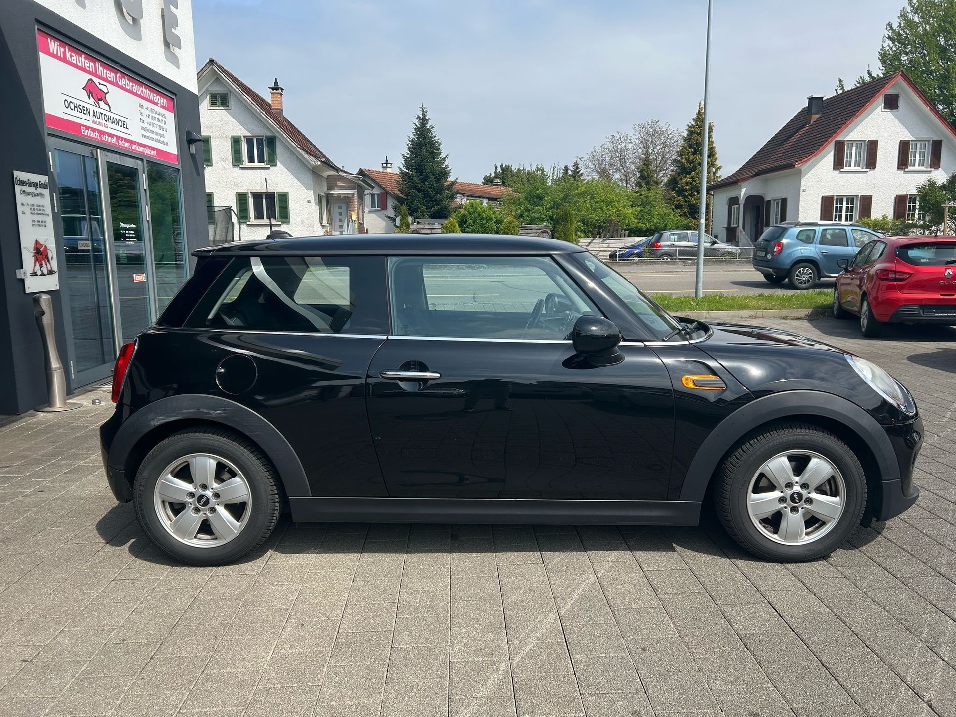 MINI Cooper-image-5