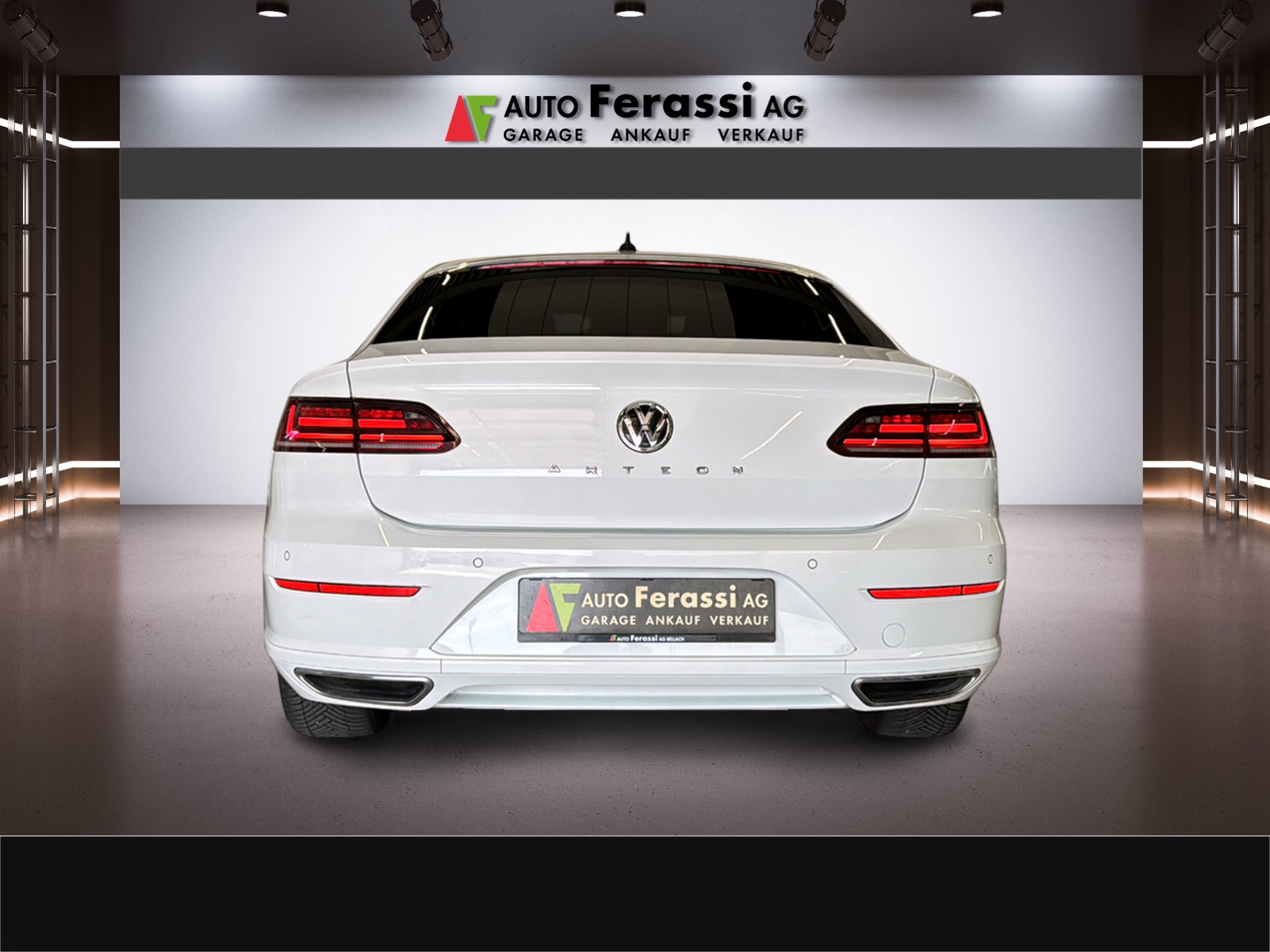 VW Arteon 2.0 TSI BMT DSG-image-4