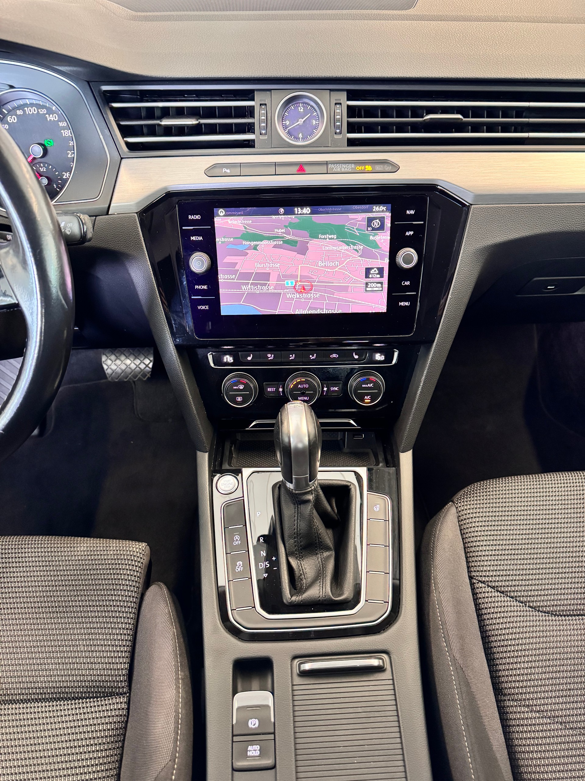VW Arteon 2.0 TSI BMT DSG-image-12