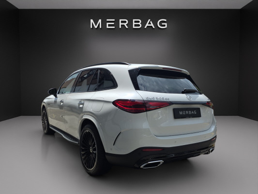 MERCEDES-BENZ GLC 300 de 4M 9G-Tronic-image-3