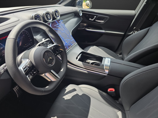 MERCEDES-BENZ GLC 300 de 4M 9G-Tronic-image-6