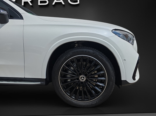 MERCEDES-BENZ GLC 300 de 4M 9G-Tronic-image-5