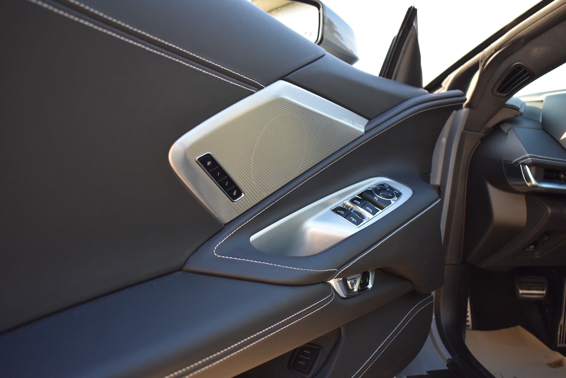 CHEVROLET Corvette Cabriolet Stingray 3LT-image-12
